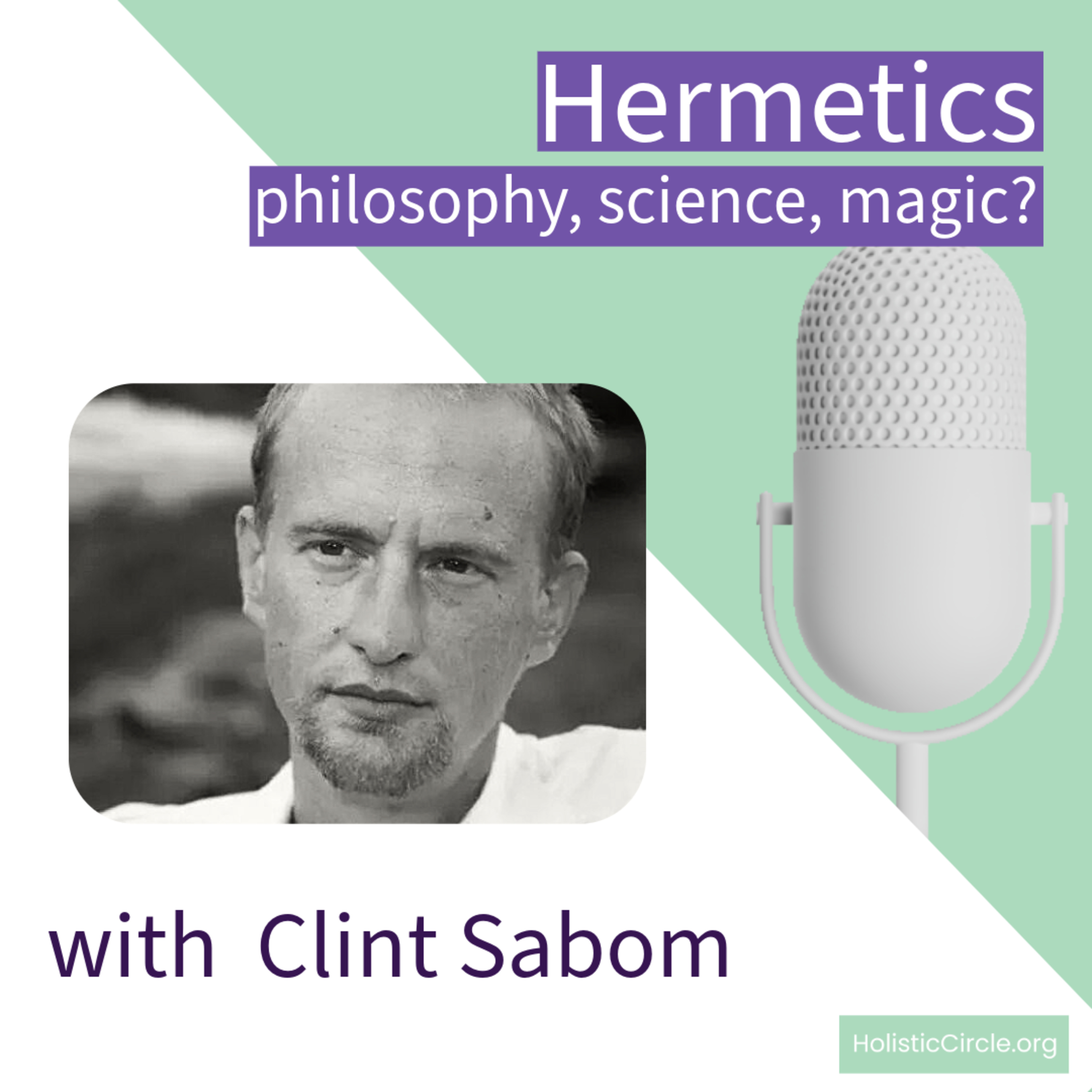HolisticCircle Podcast Spiritual Conversation