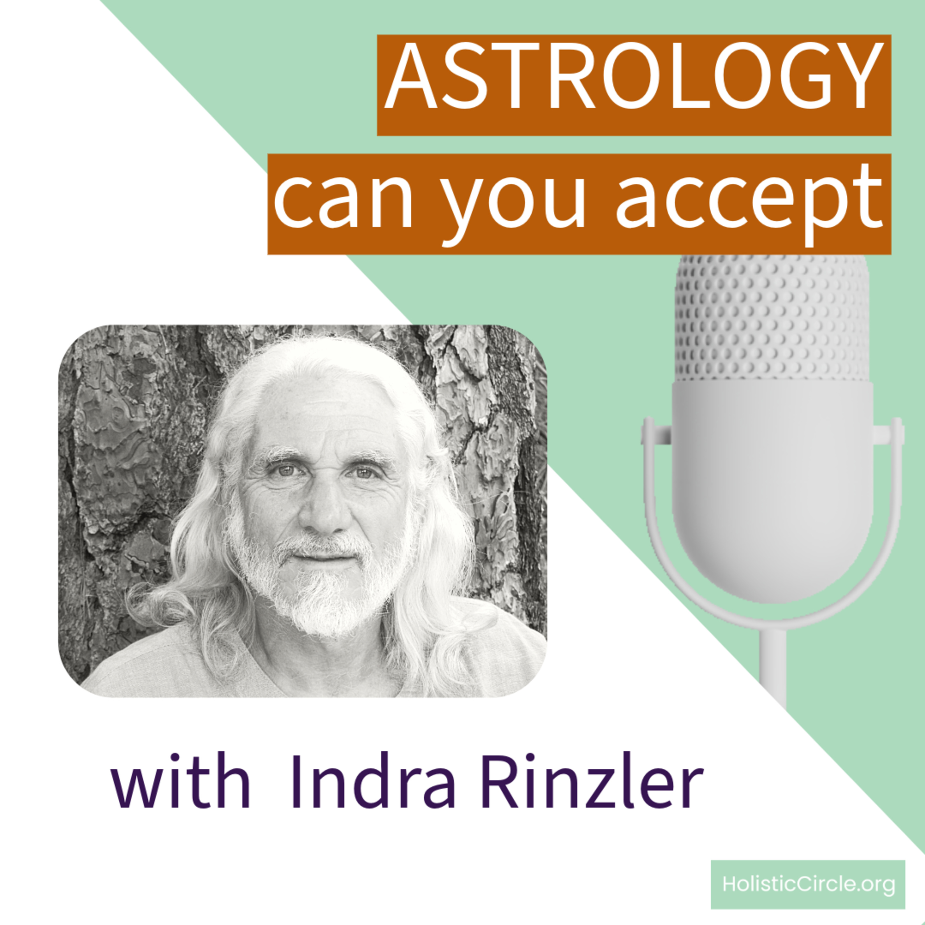 HolisticCircle Podcast Spiritual Conversation