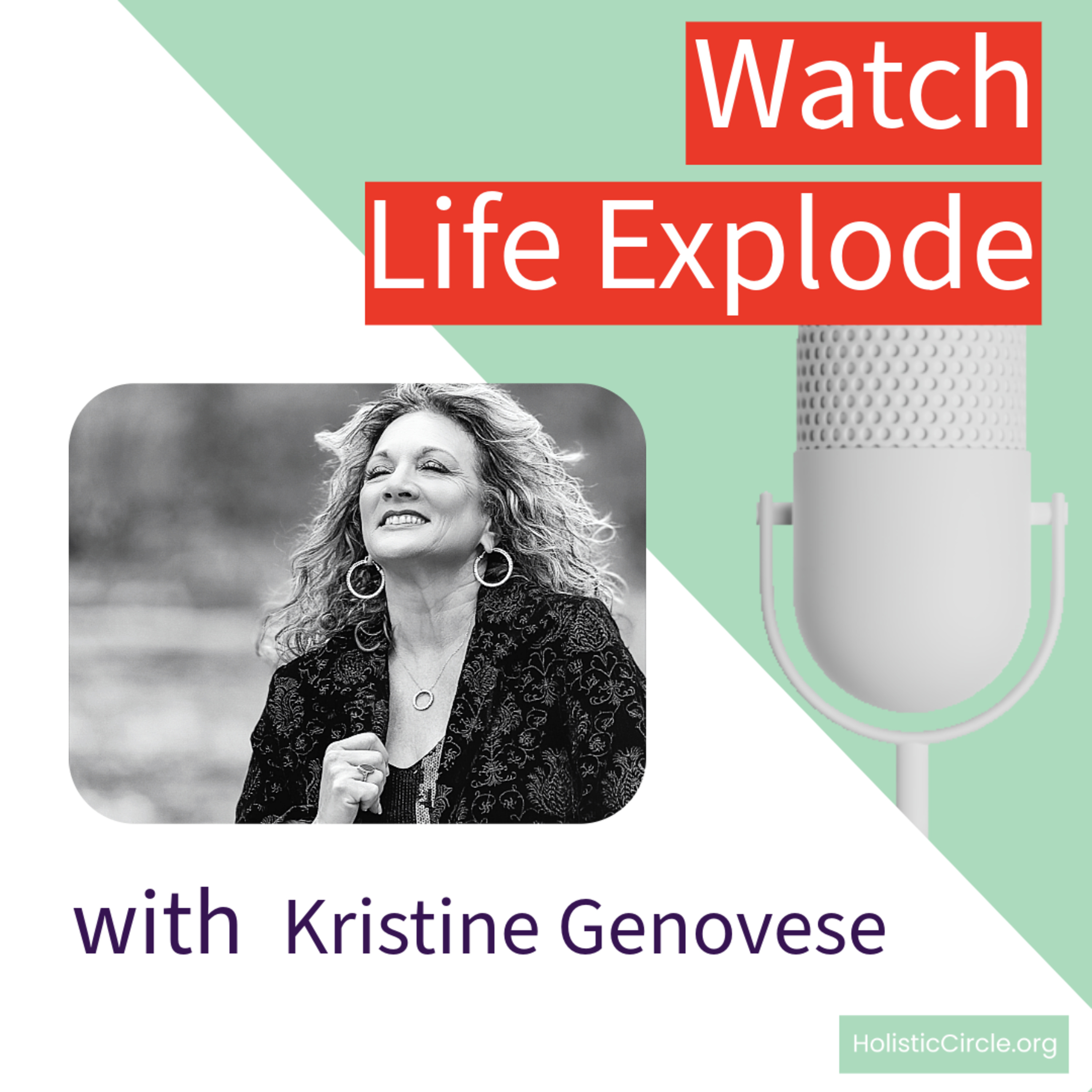 From Wall Street to Soul Healing: Science Meets Spirituality