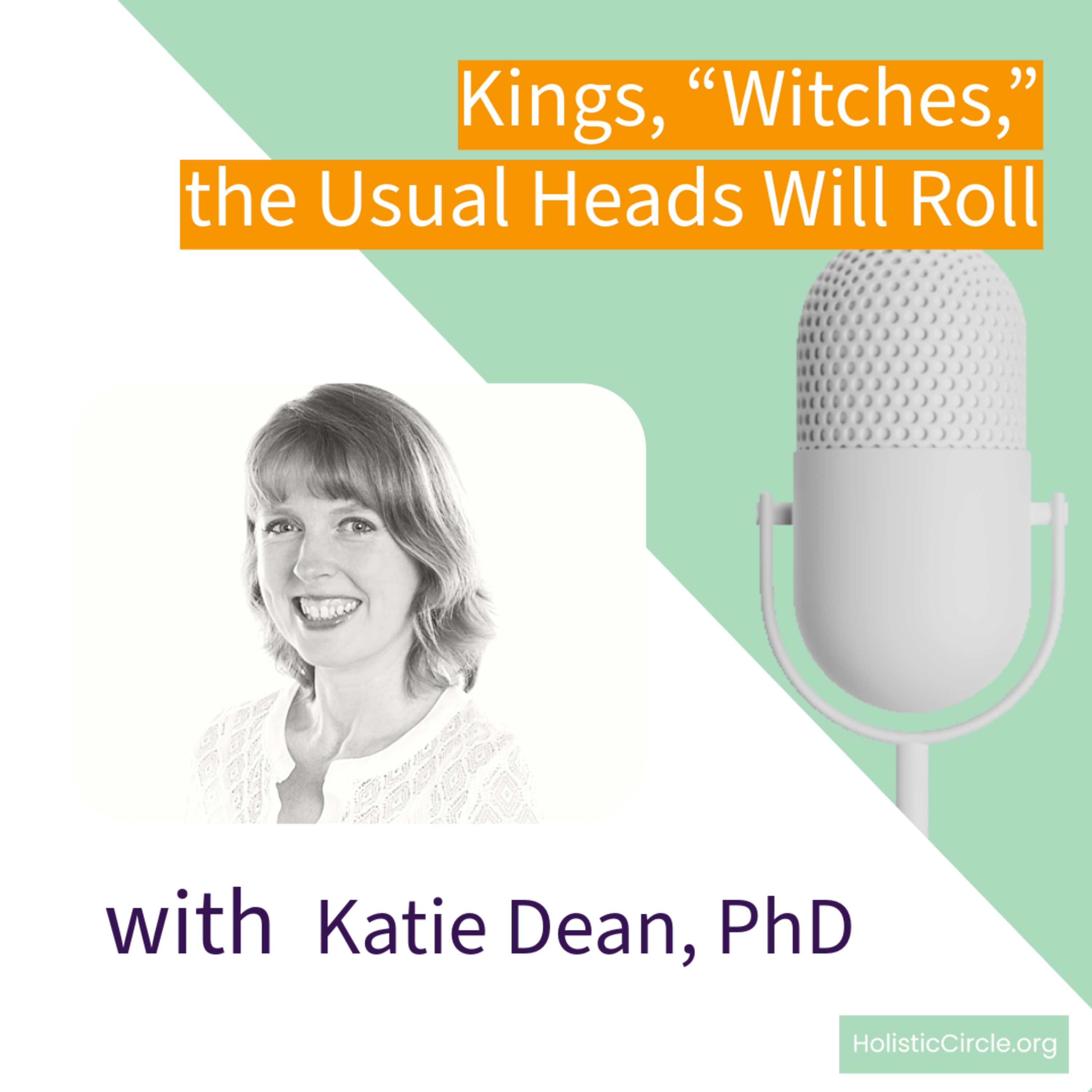 HolisticCircle Spiritual Conversation Host Philipp Kobald