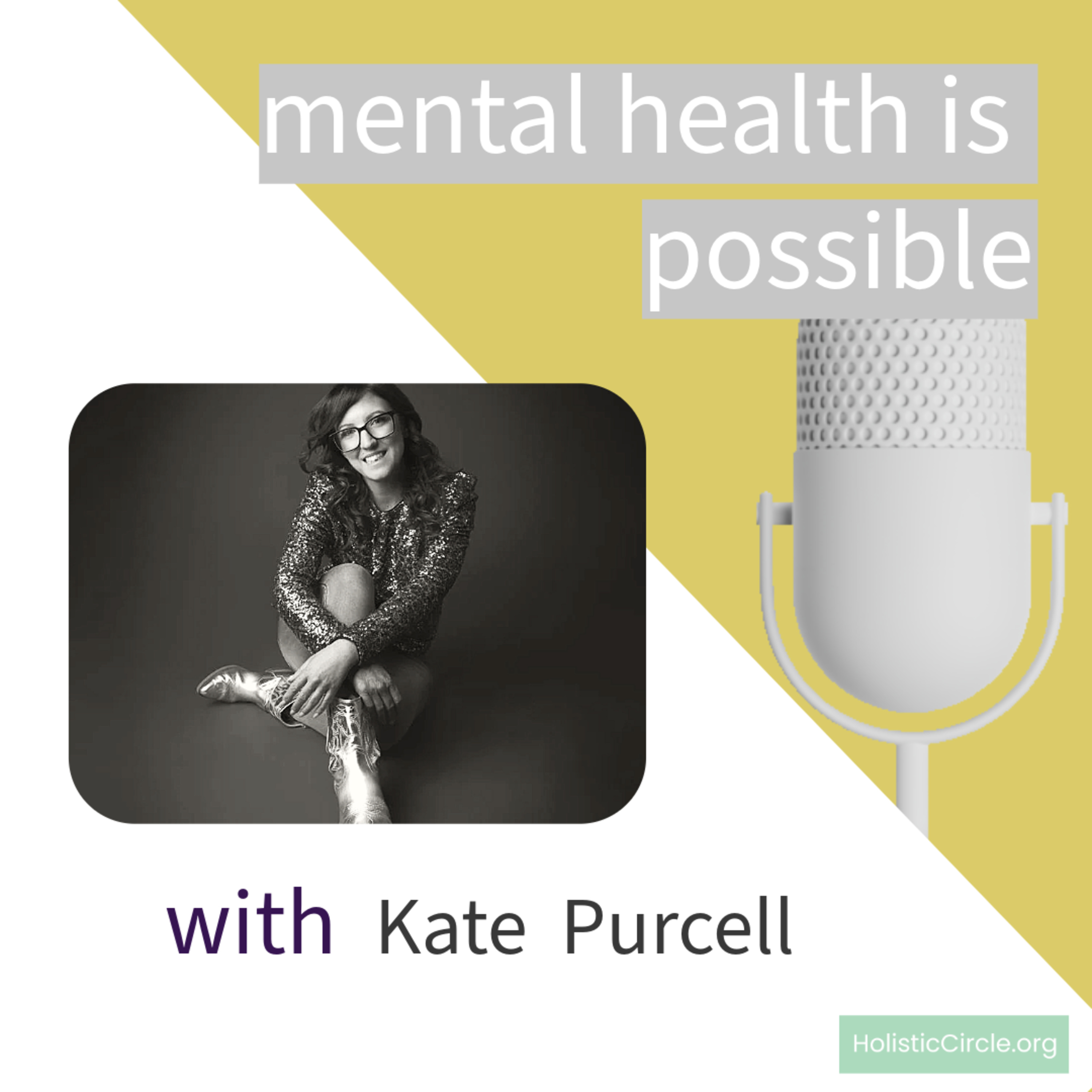 HolisticCircle Spiritual Conversation Host Philipp Kobald