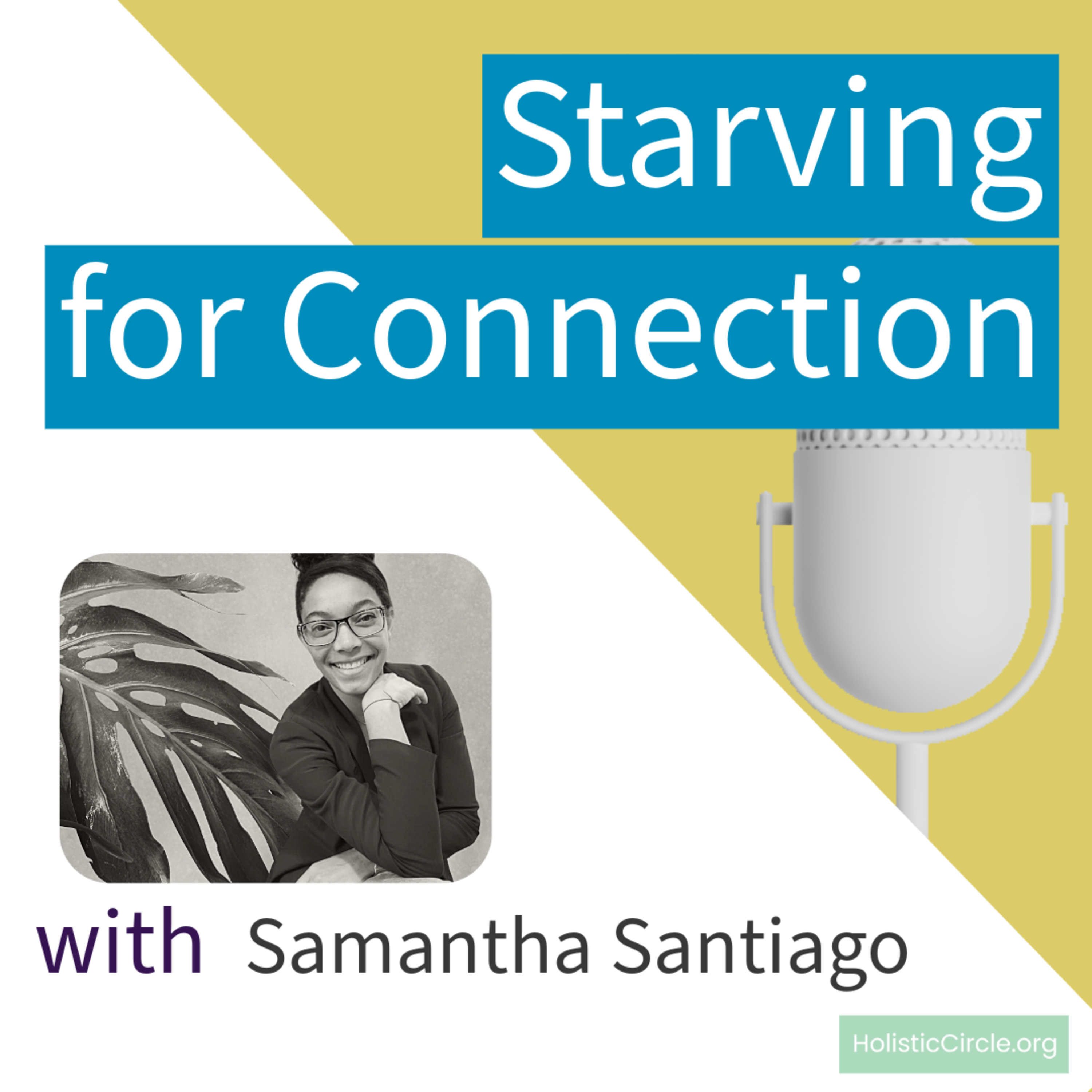 HolisticCircle Spiritual Conversation Host Philipp Kobald