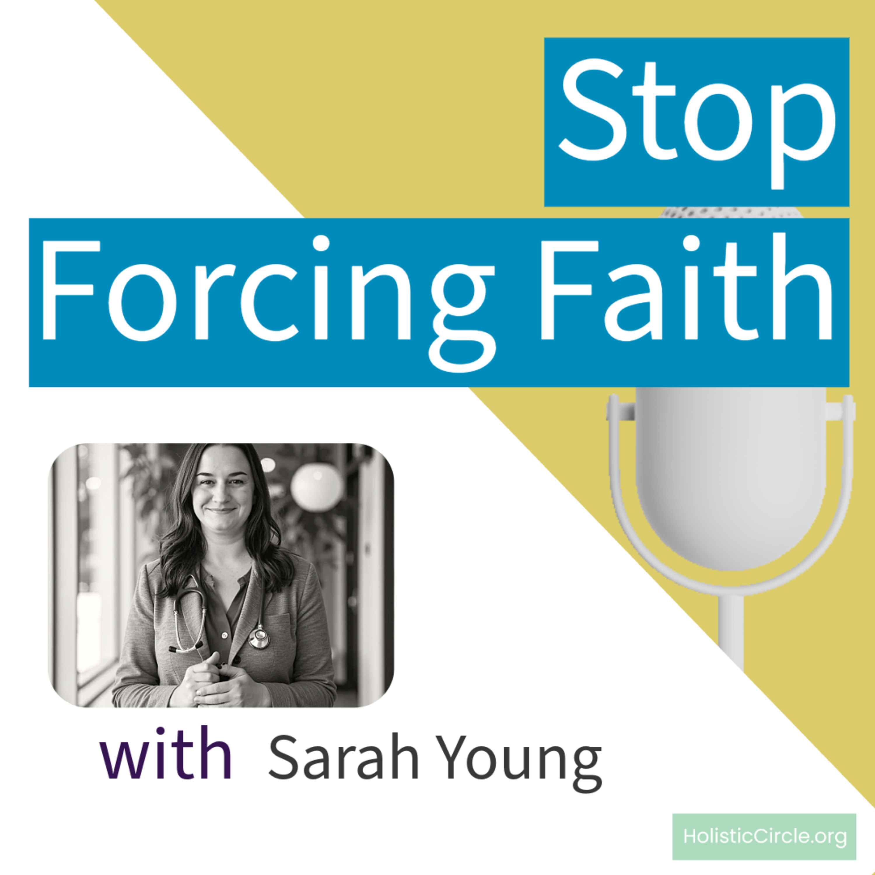 You Want Faith. But Are You Ready for Commitment? episode artwork