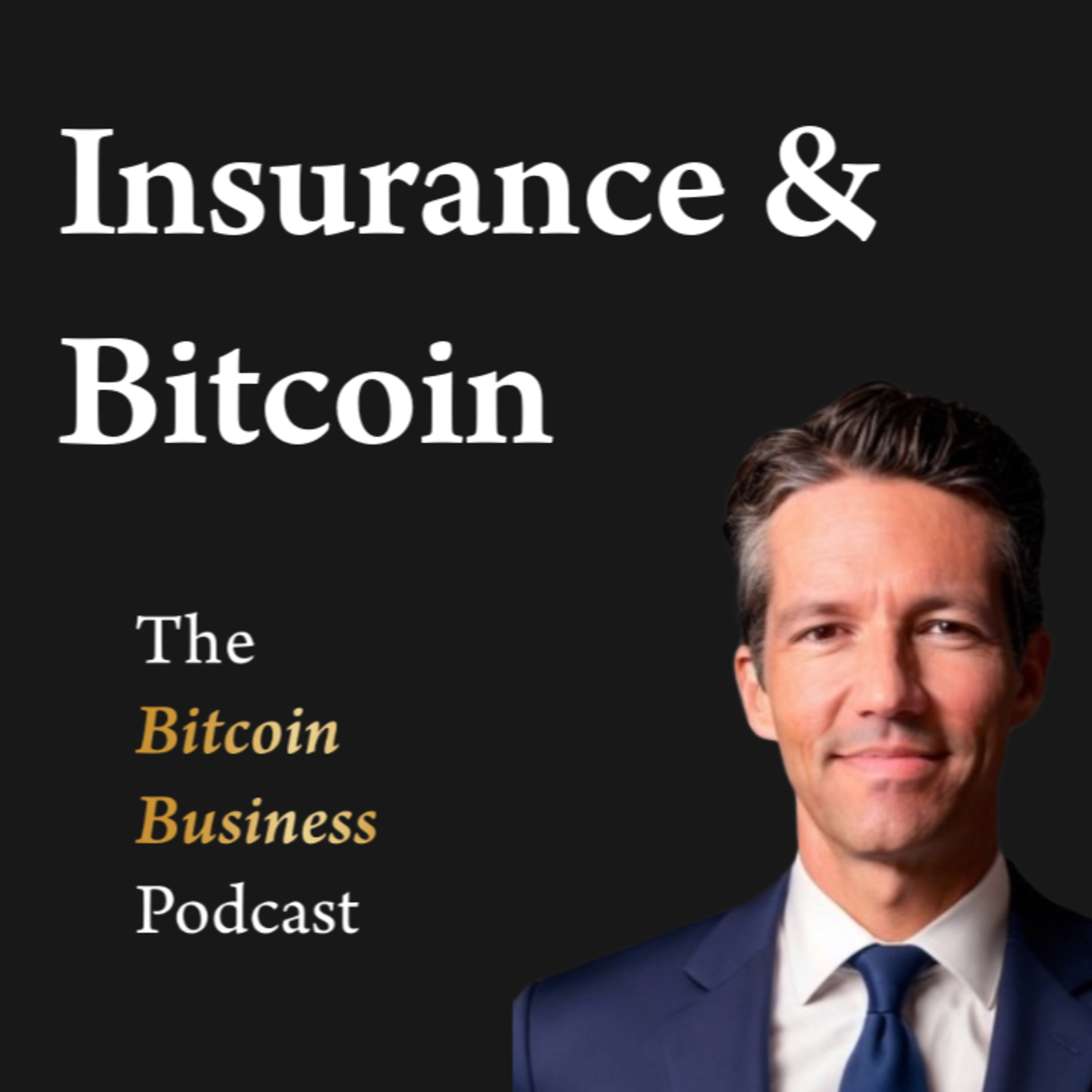 The Bitcoin Business Podcast