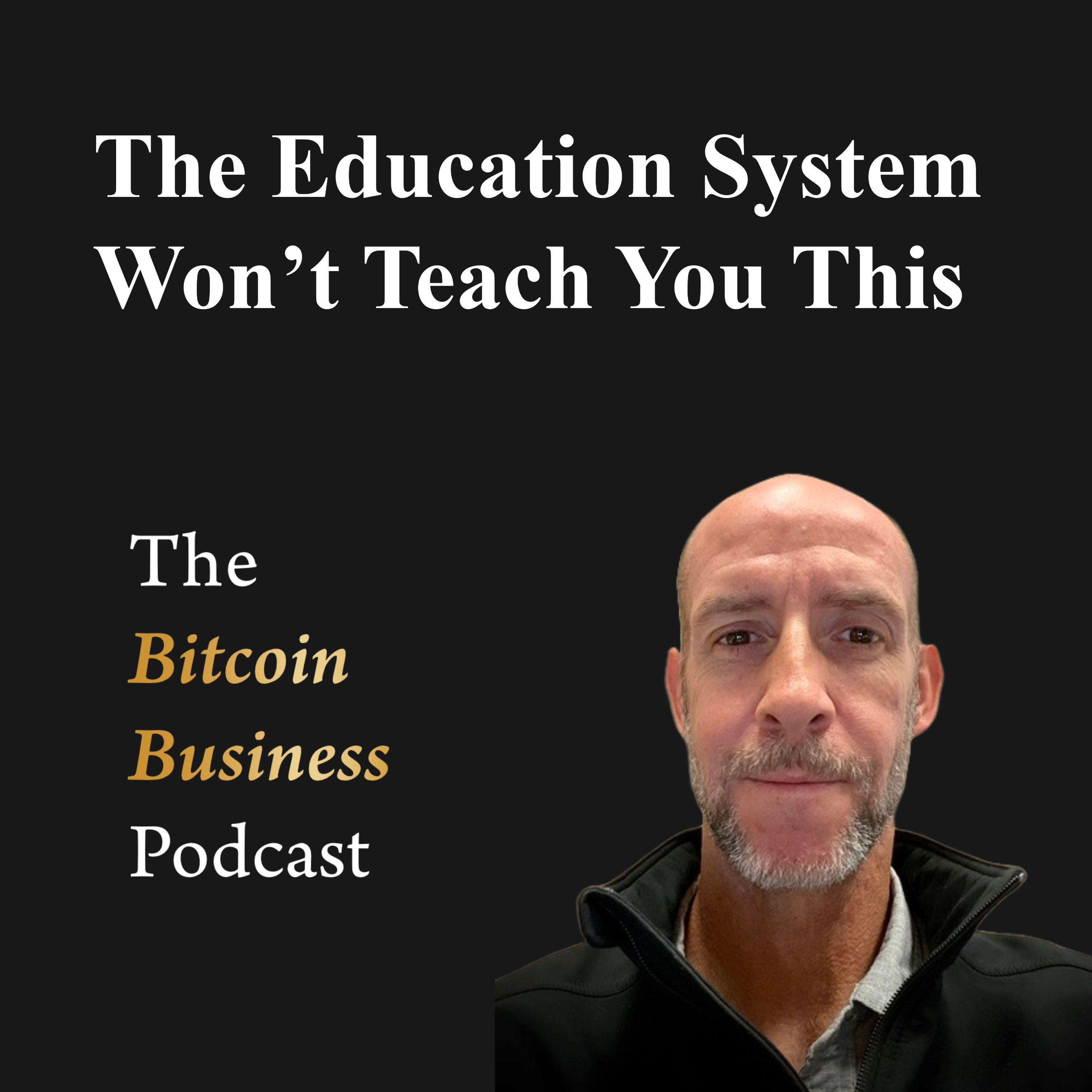 The Bitcoin Business Podcast