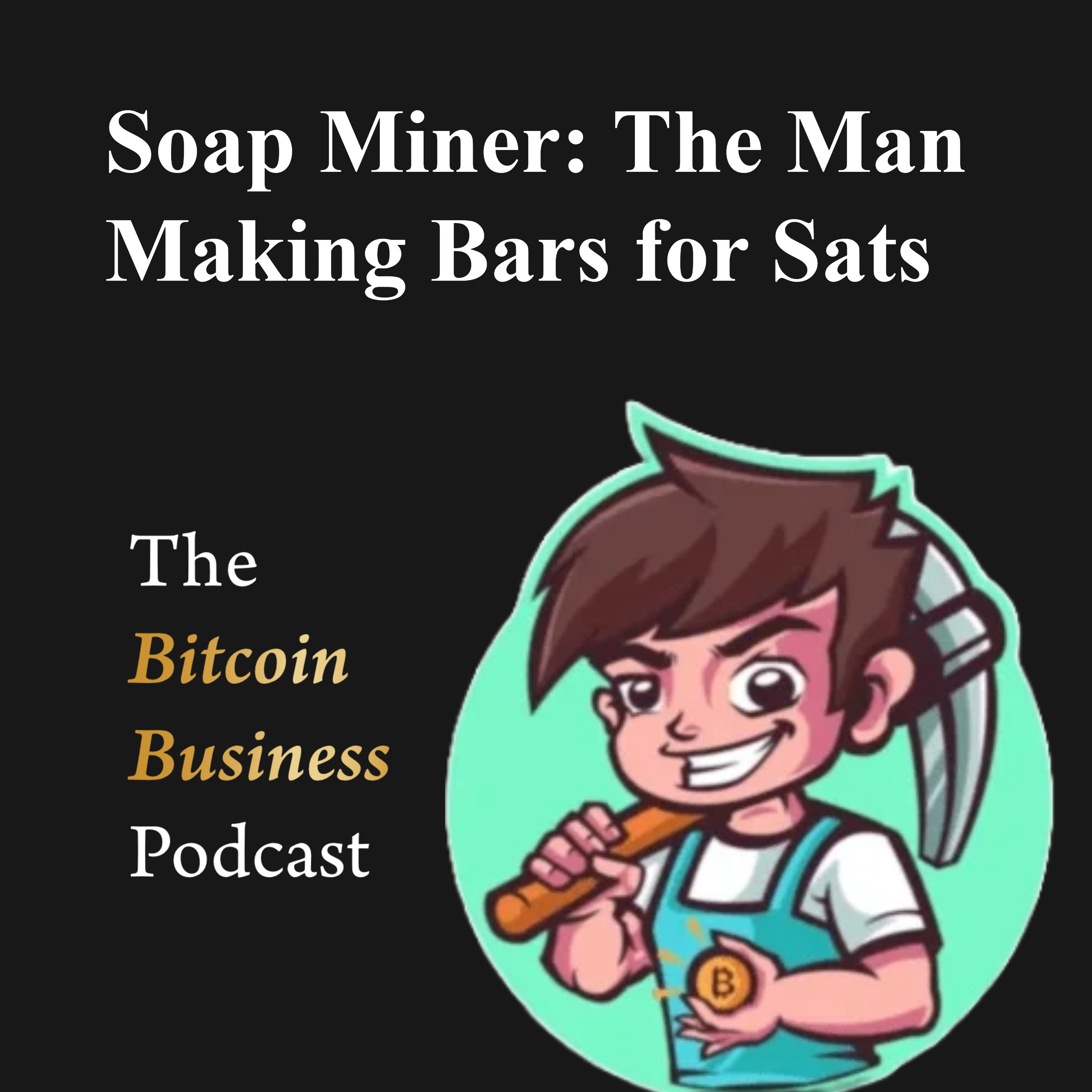 The Bitcoin Business Podcast