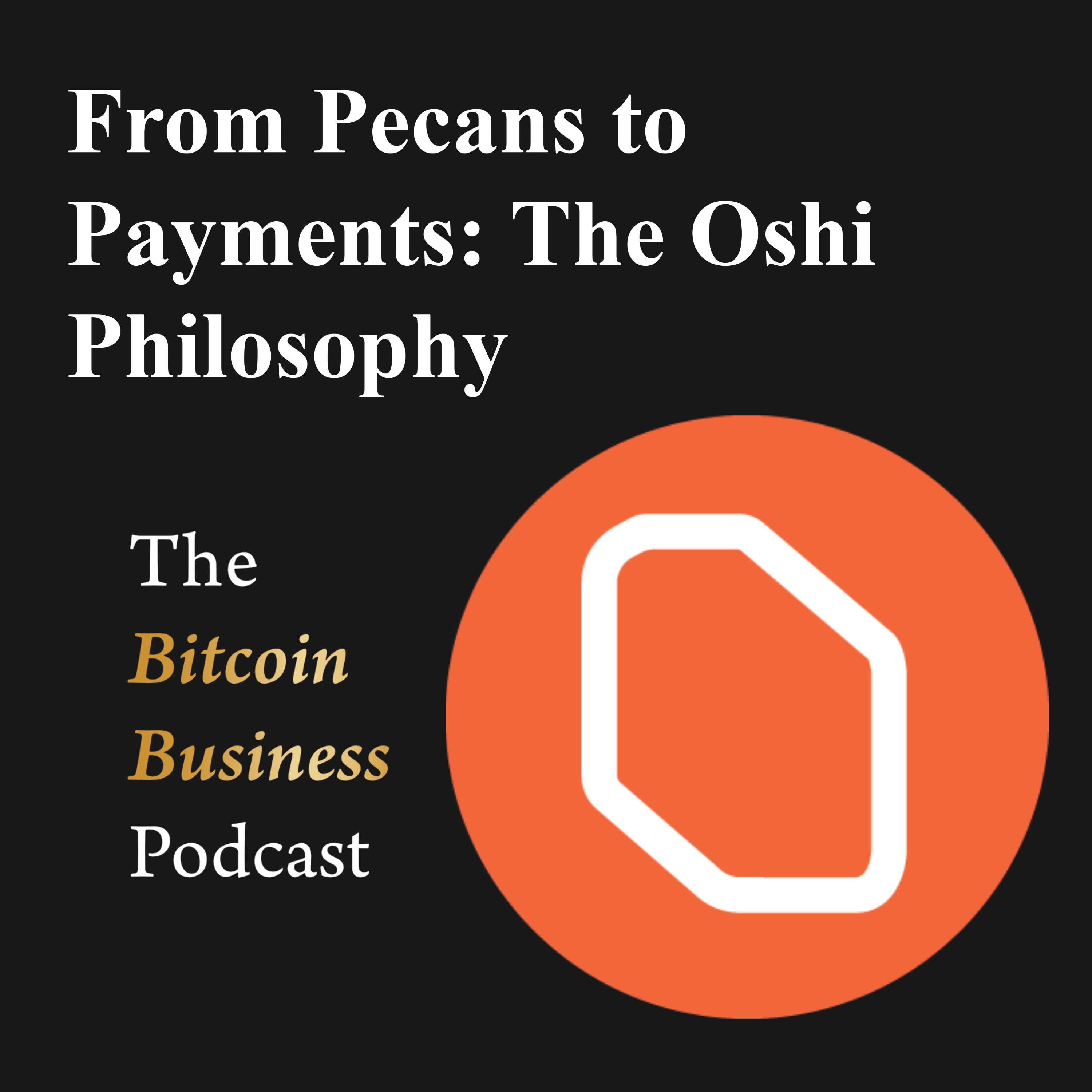 The Bitcoin Business Podcast
