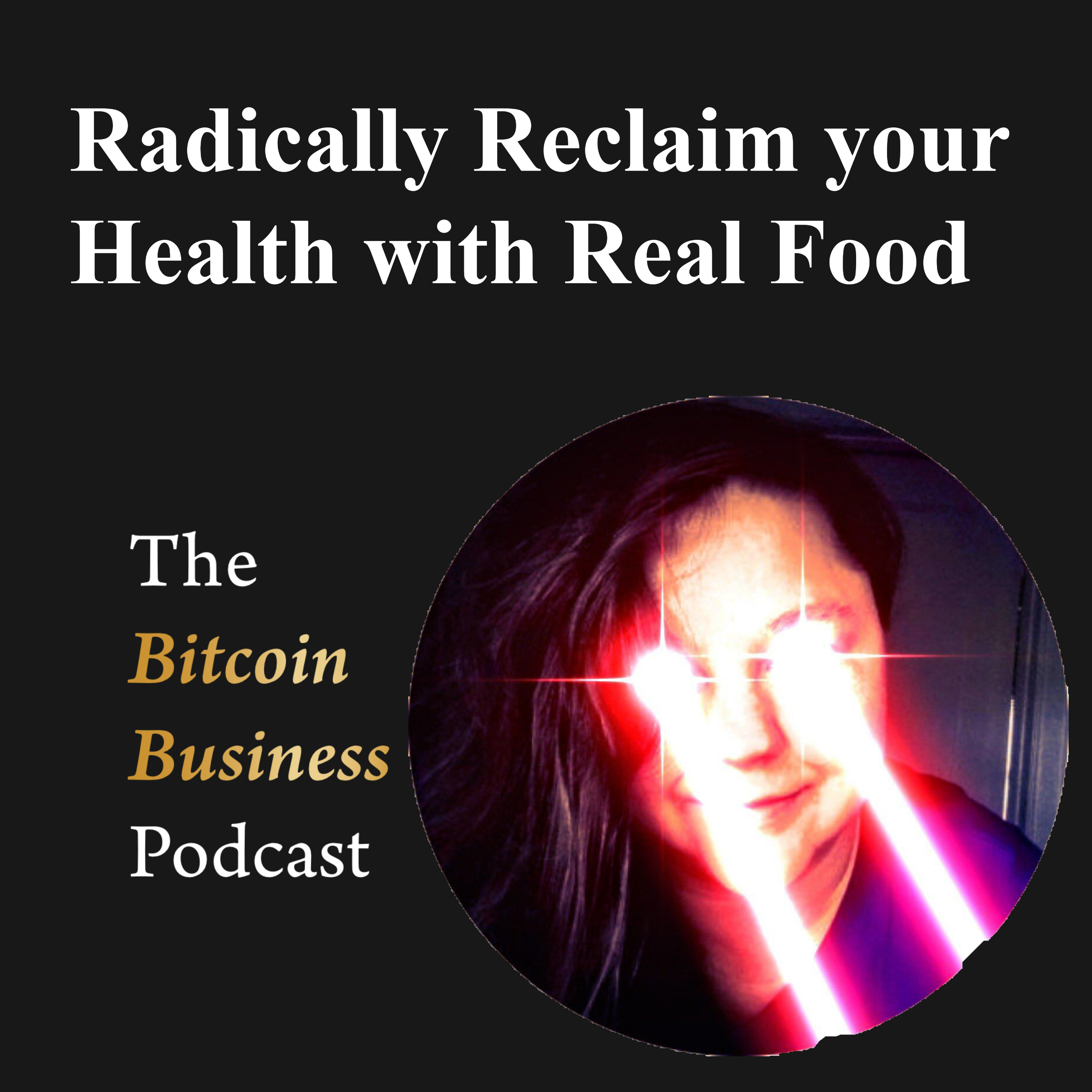 The Bitcoin Business Podcast