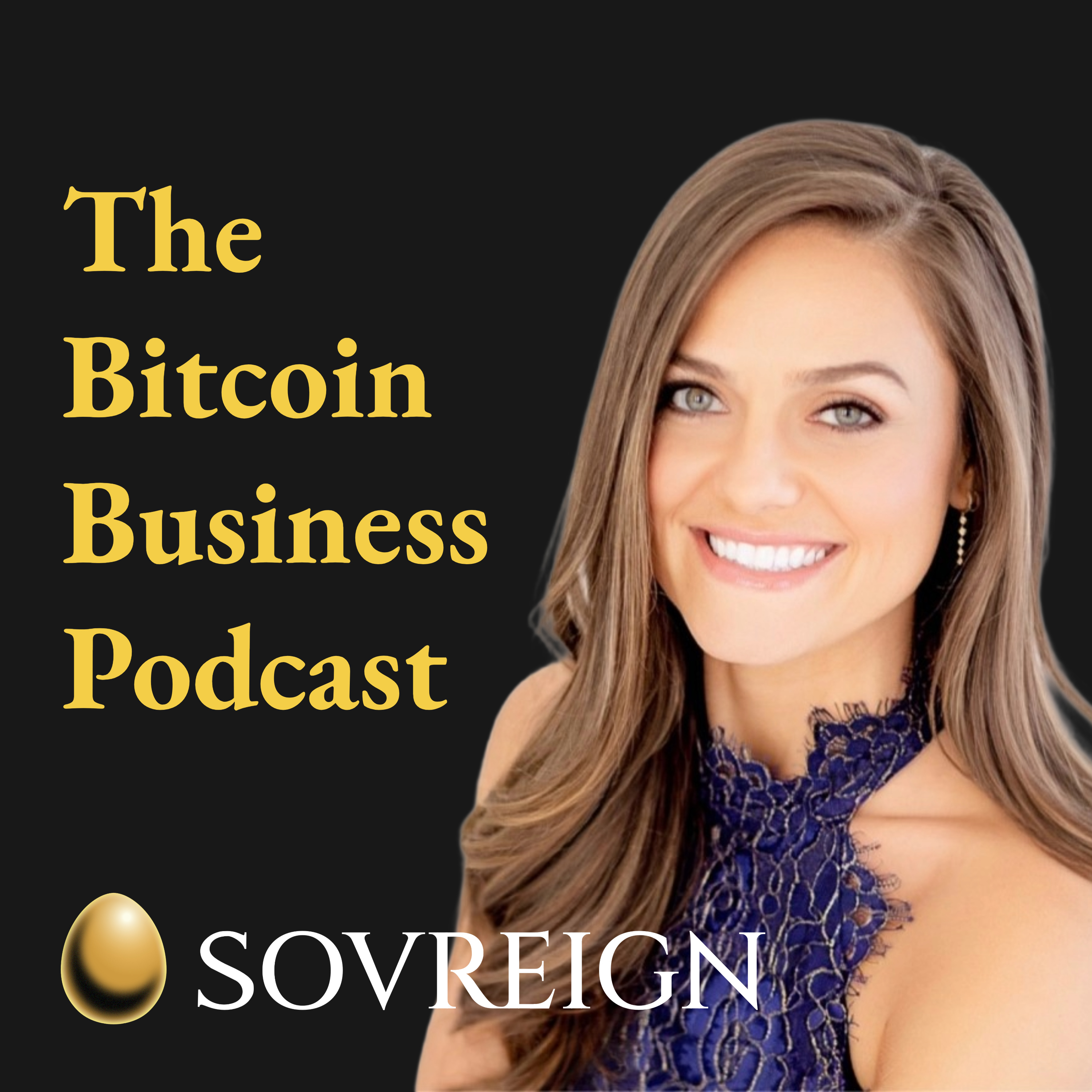 The Bitcoin Business Podcast
