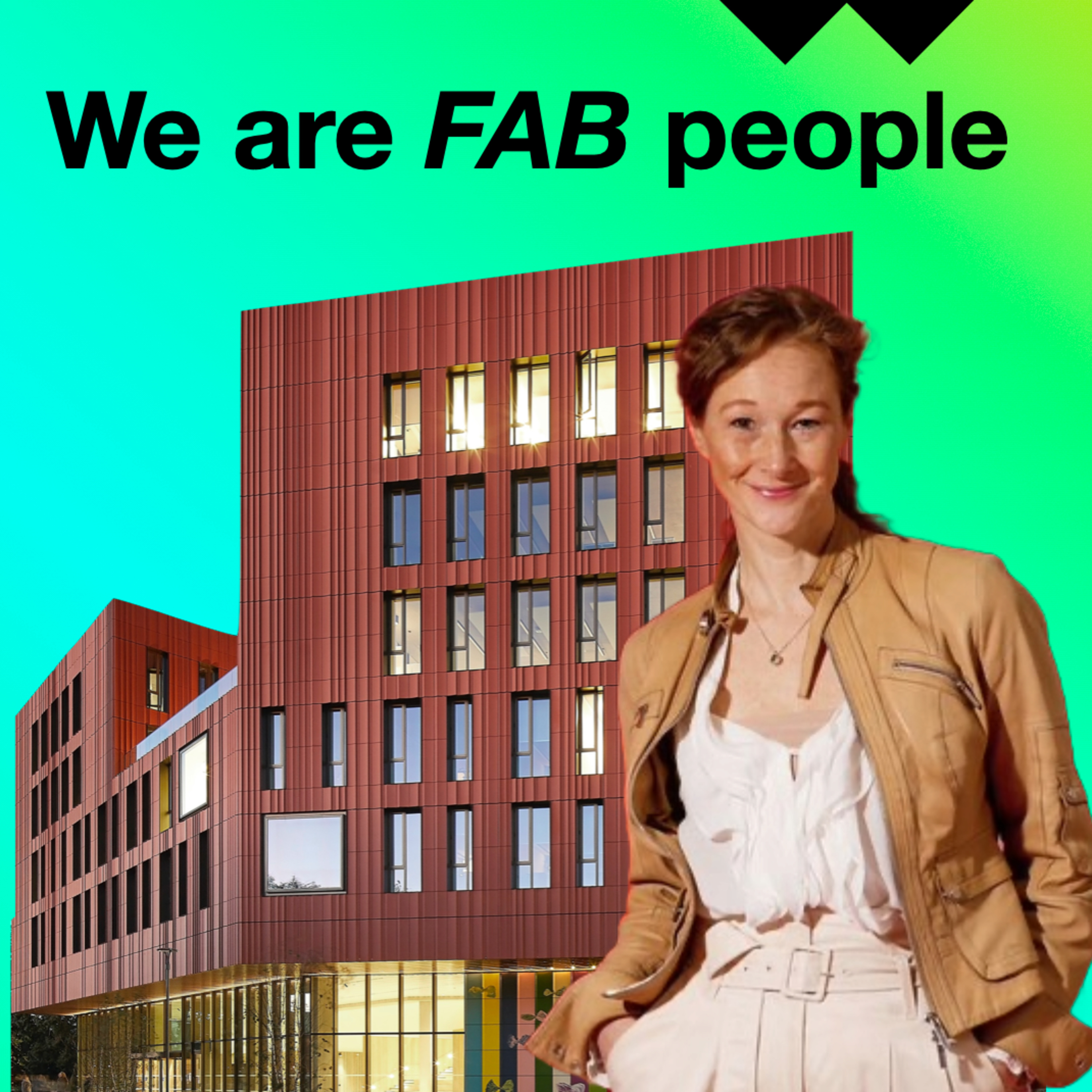 We are FAB people