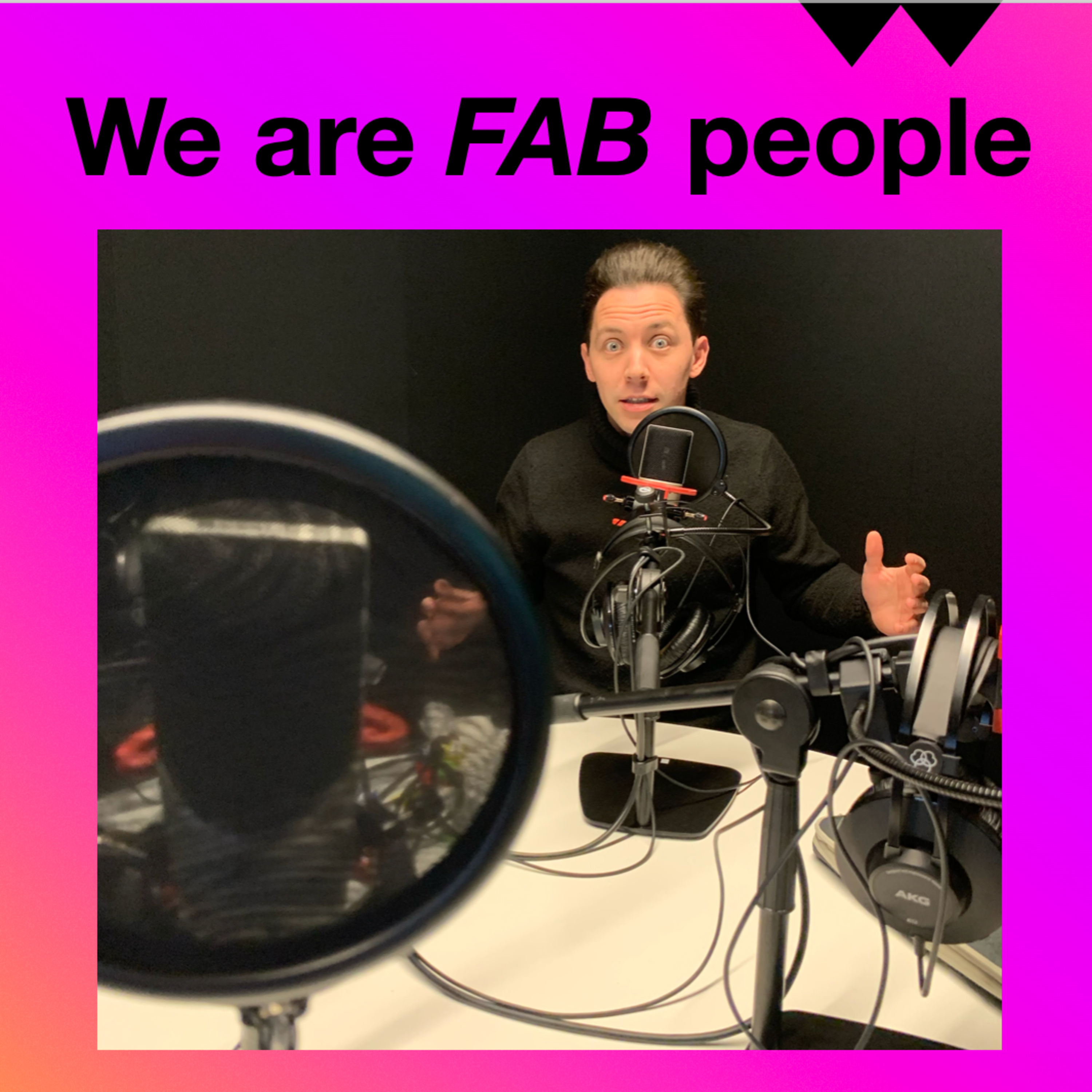 We are FAB people