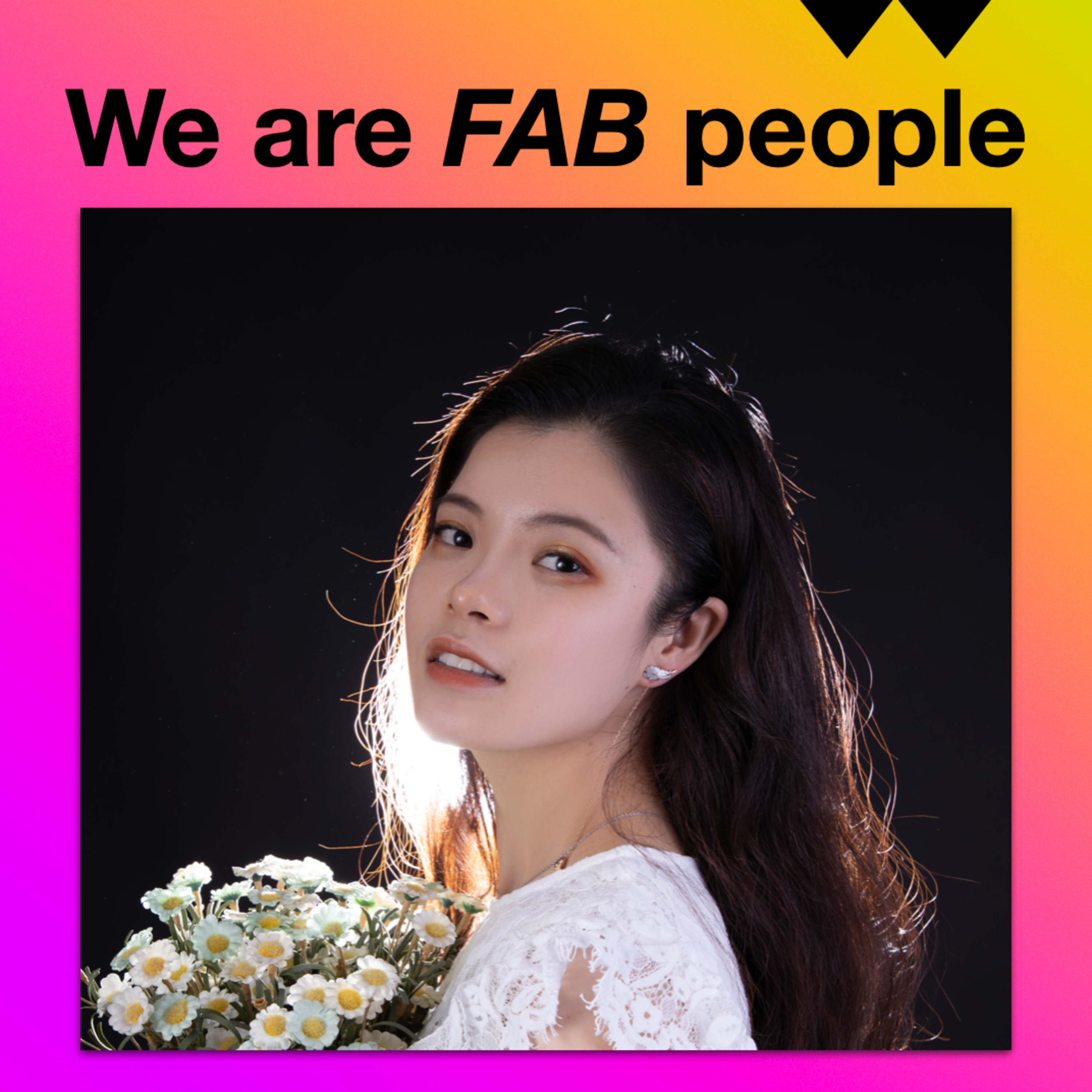 We are FAB people