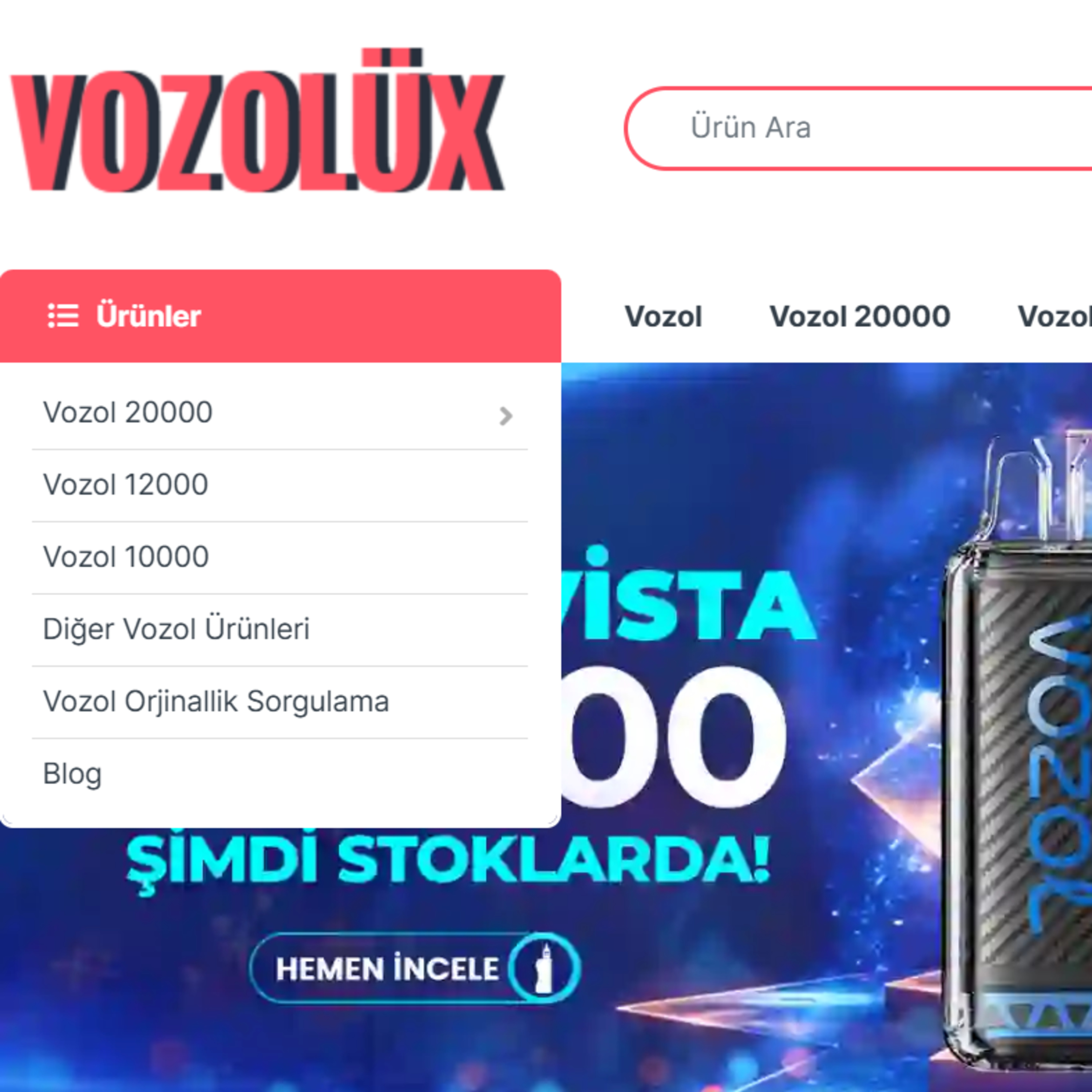Vozol episode artwork