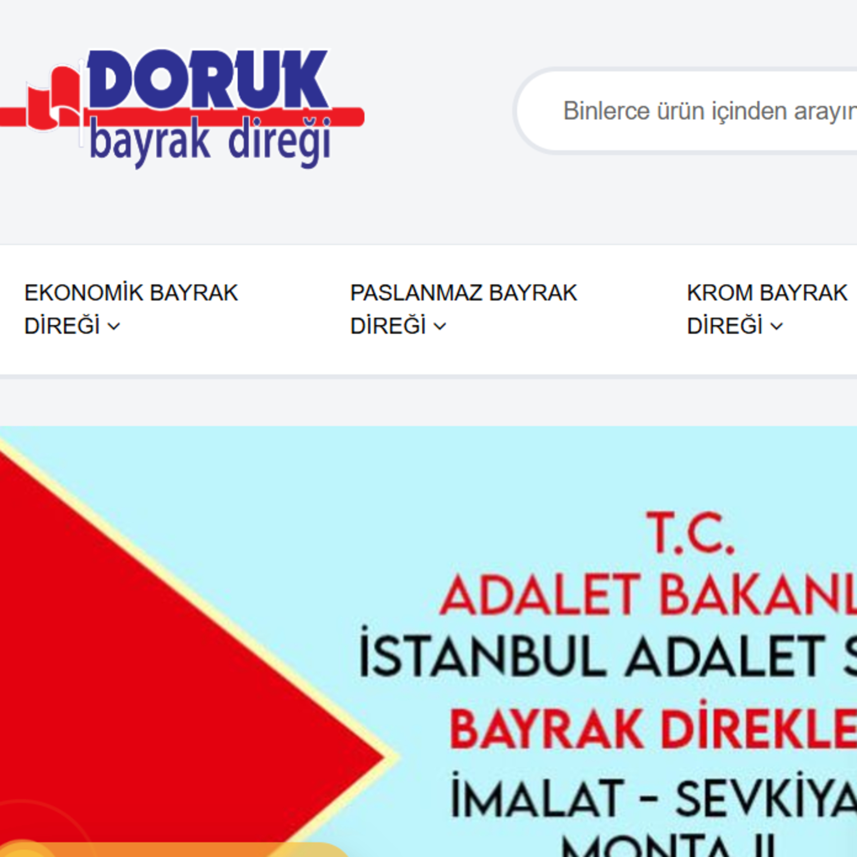 Bayrak Direği episode artwork