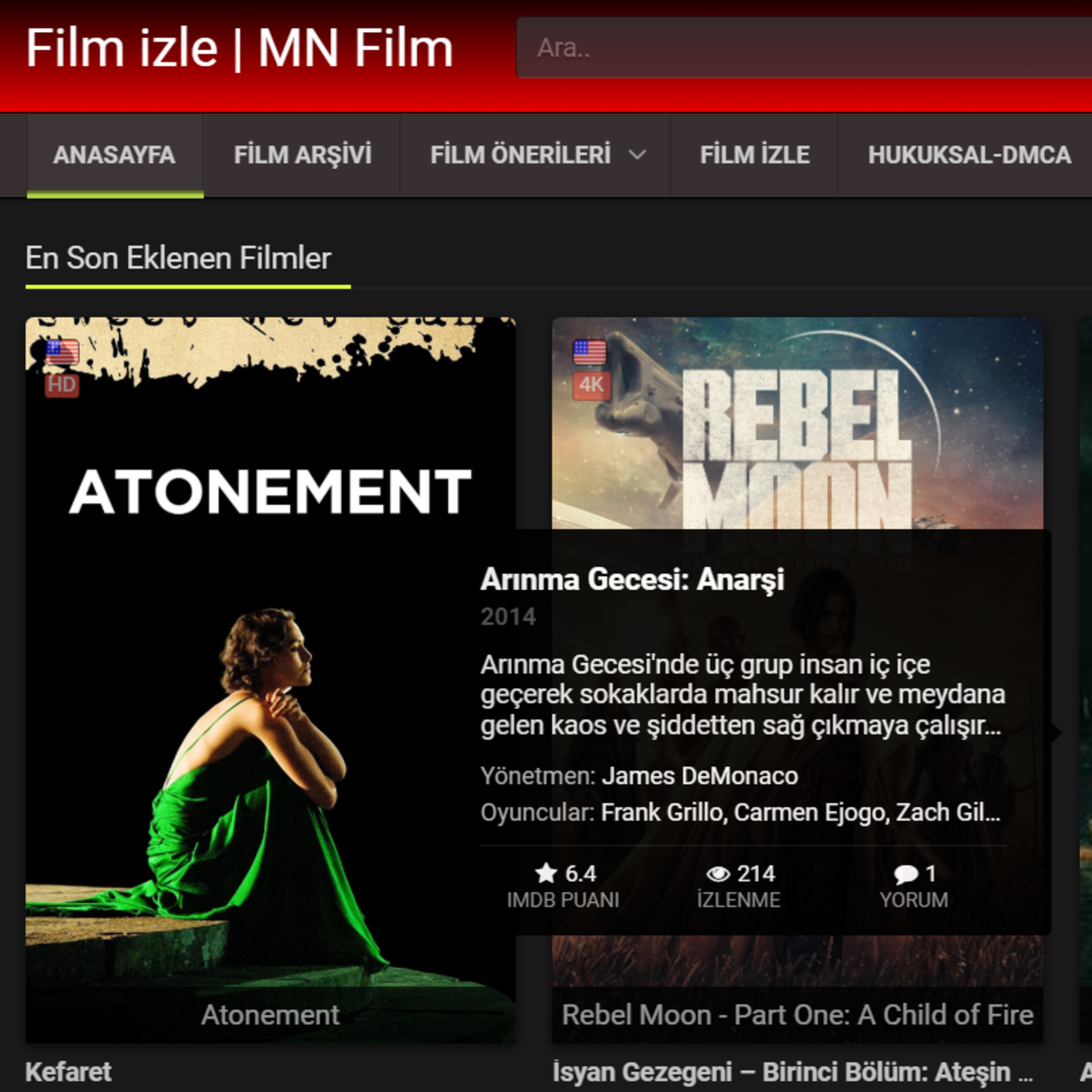 Film İzle episode artwork