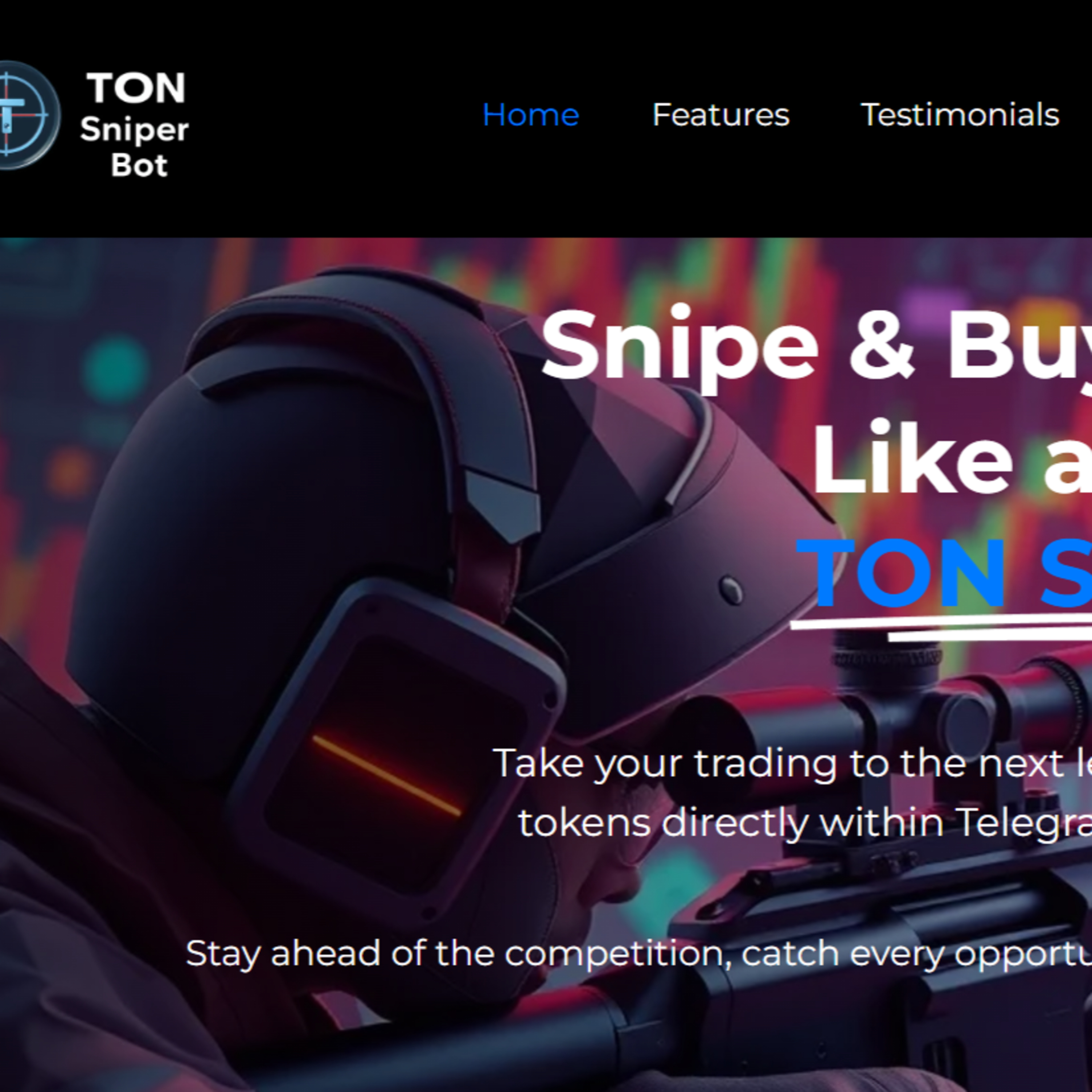 Snipe Tokens episode artwork