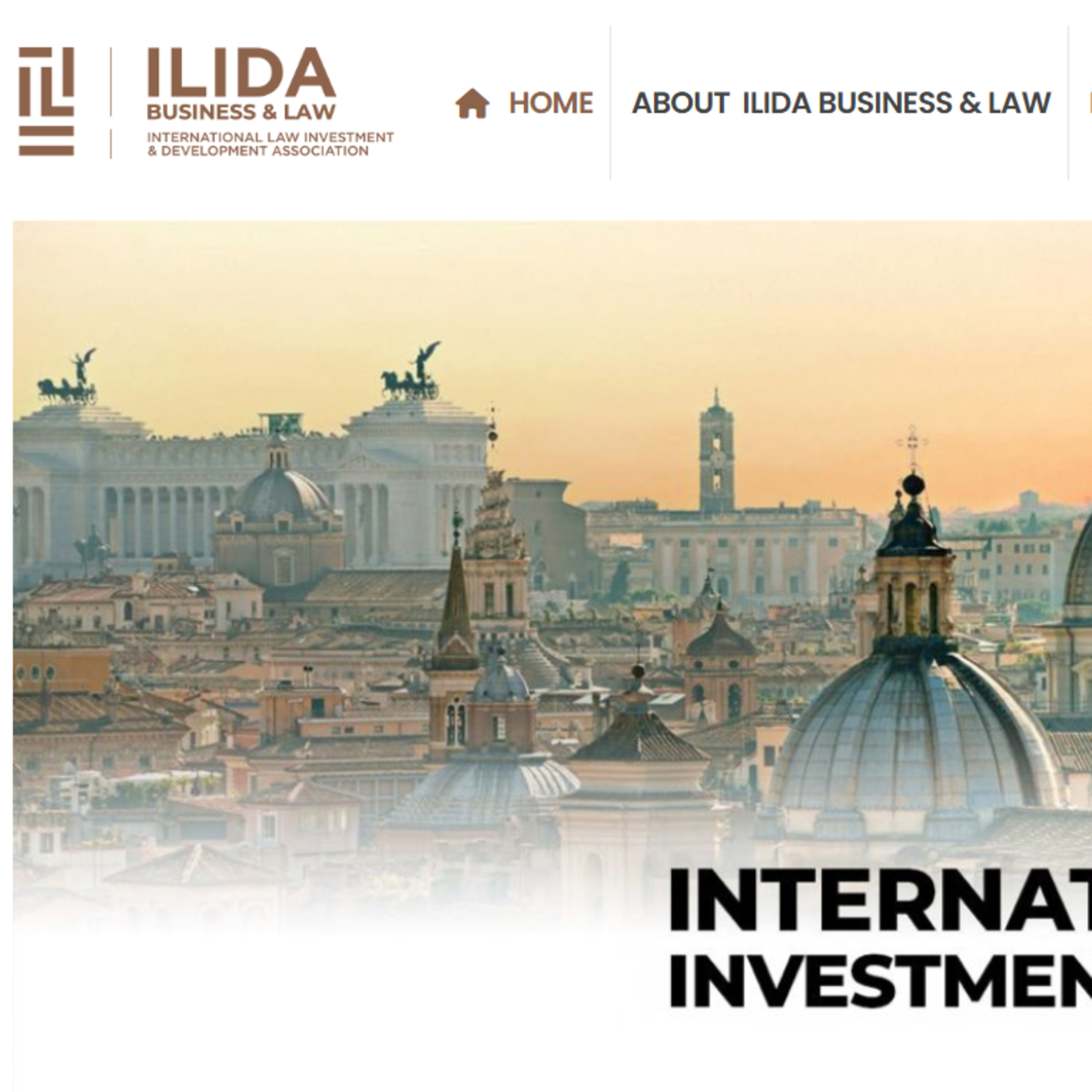 The Impact Of International Law episode artwork