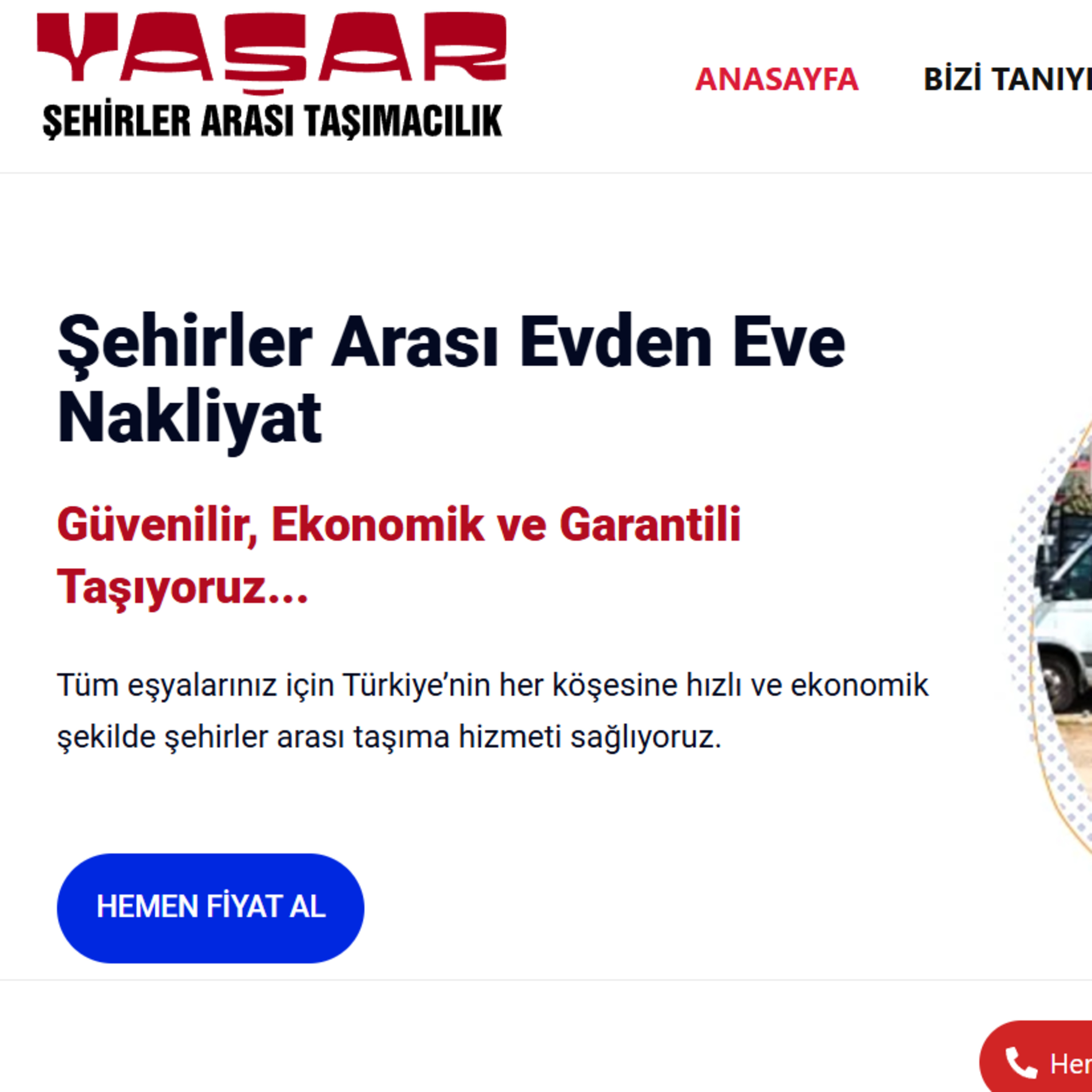 Güvenilir Şehirler Arası Nakliyat episode artwork