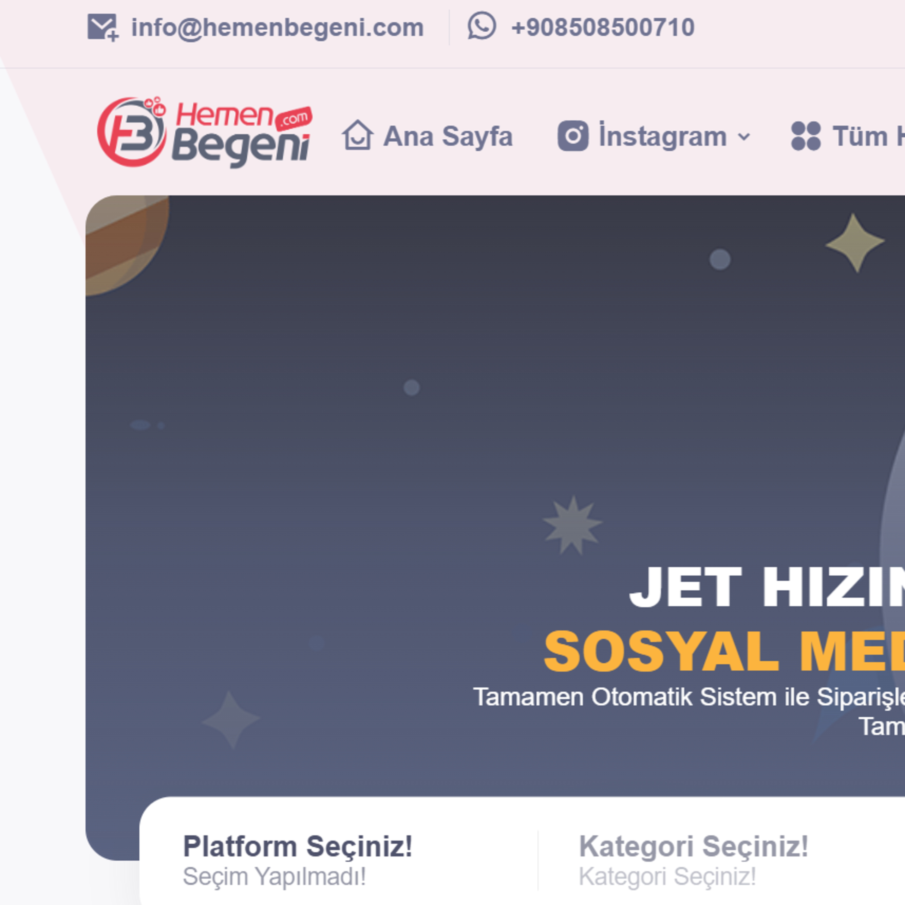 Tiktok Beğeni - Hemen Beğeni episode artwork