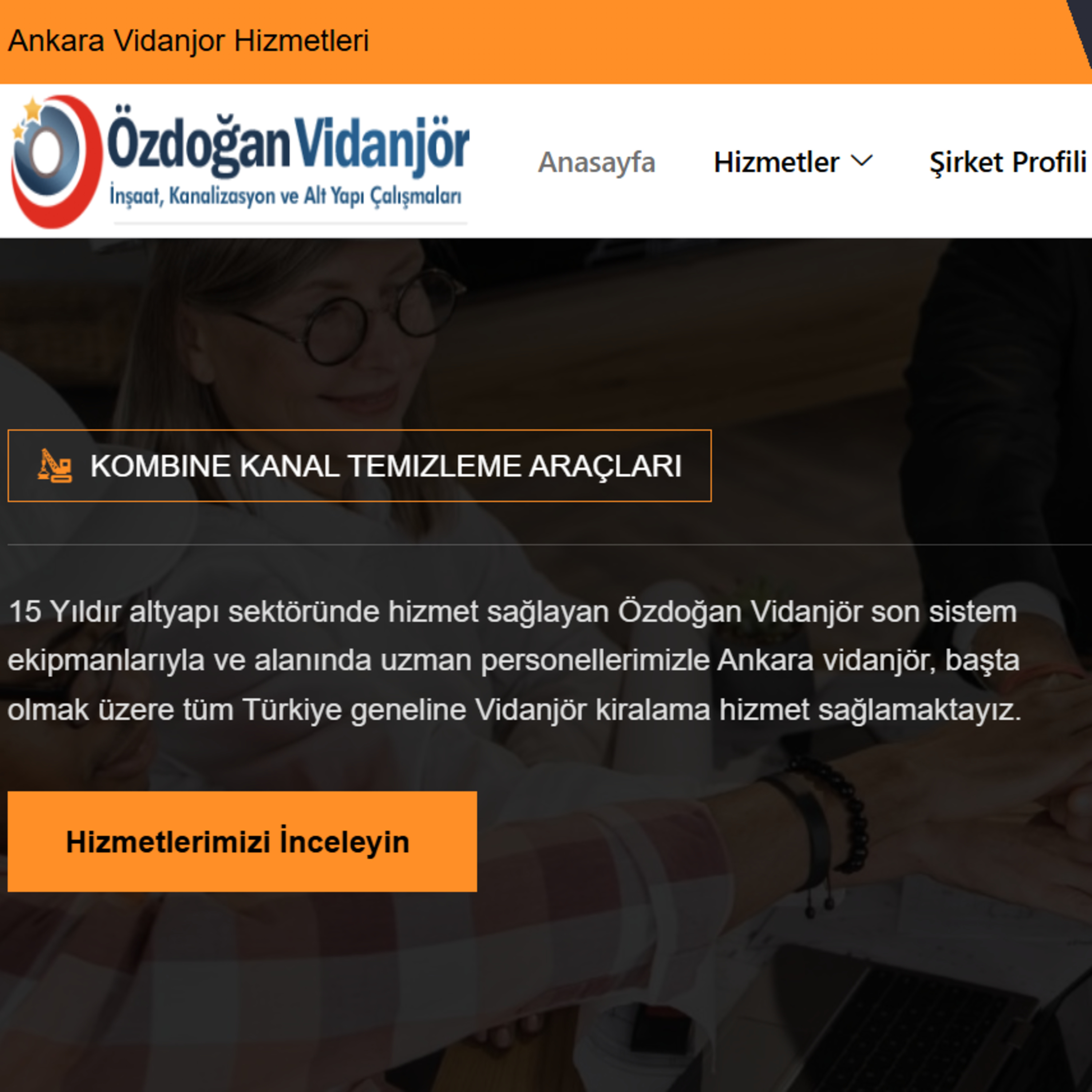 Yağ Tutucu Temizliği - Özdoğan Vidanjör episode artwork