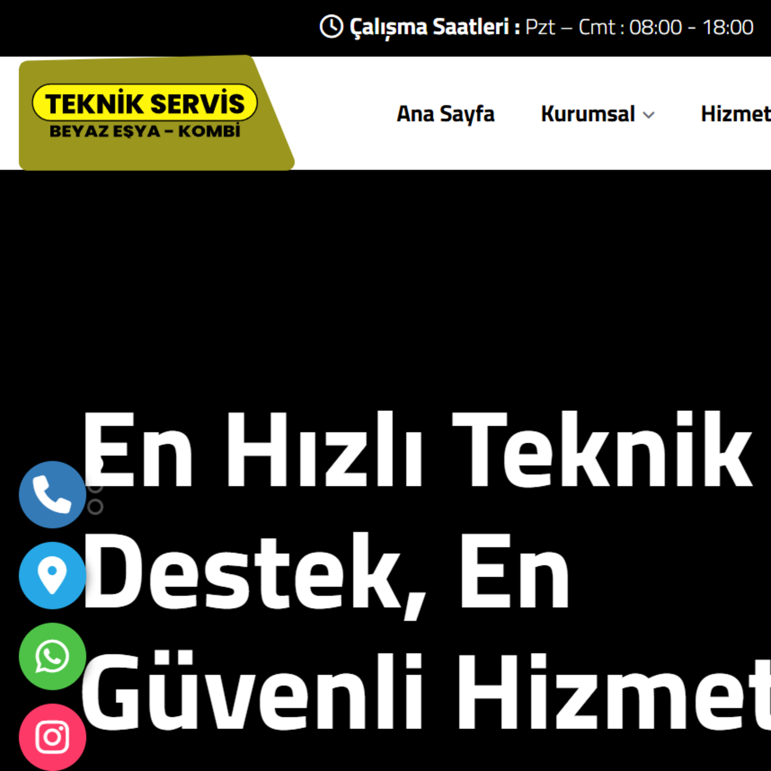 Bakım Hizmetleri - Sakarya Beyaz Eşya Servisi episode artwork