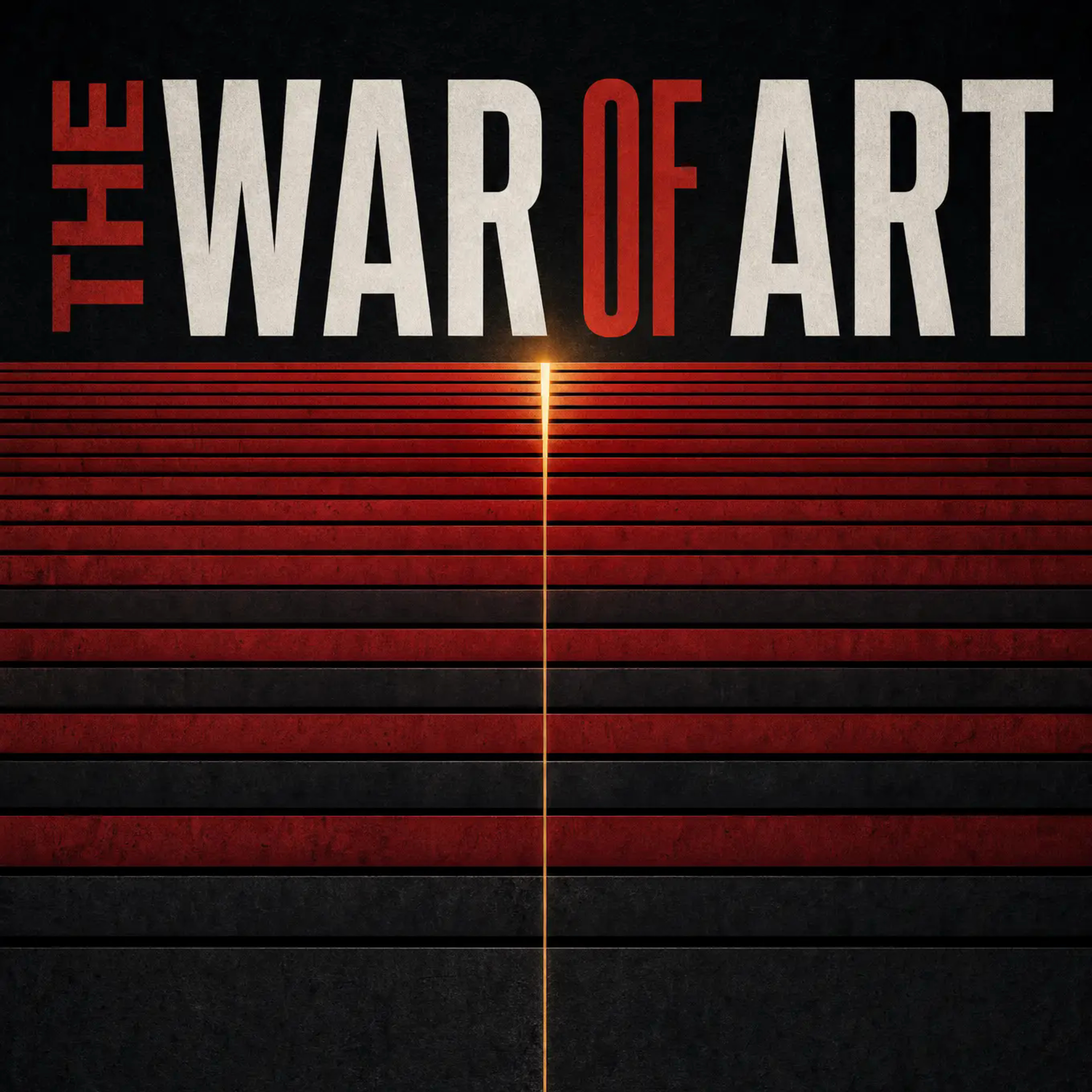 The War of Art