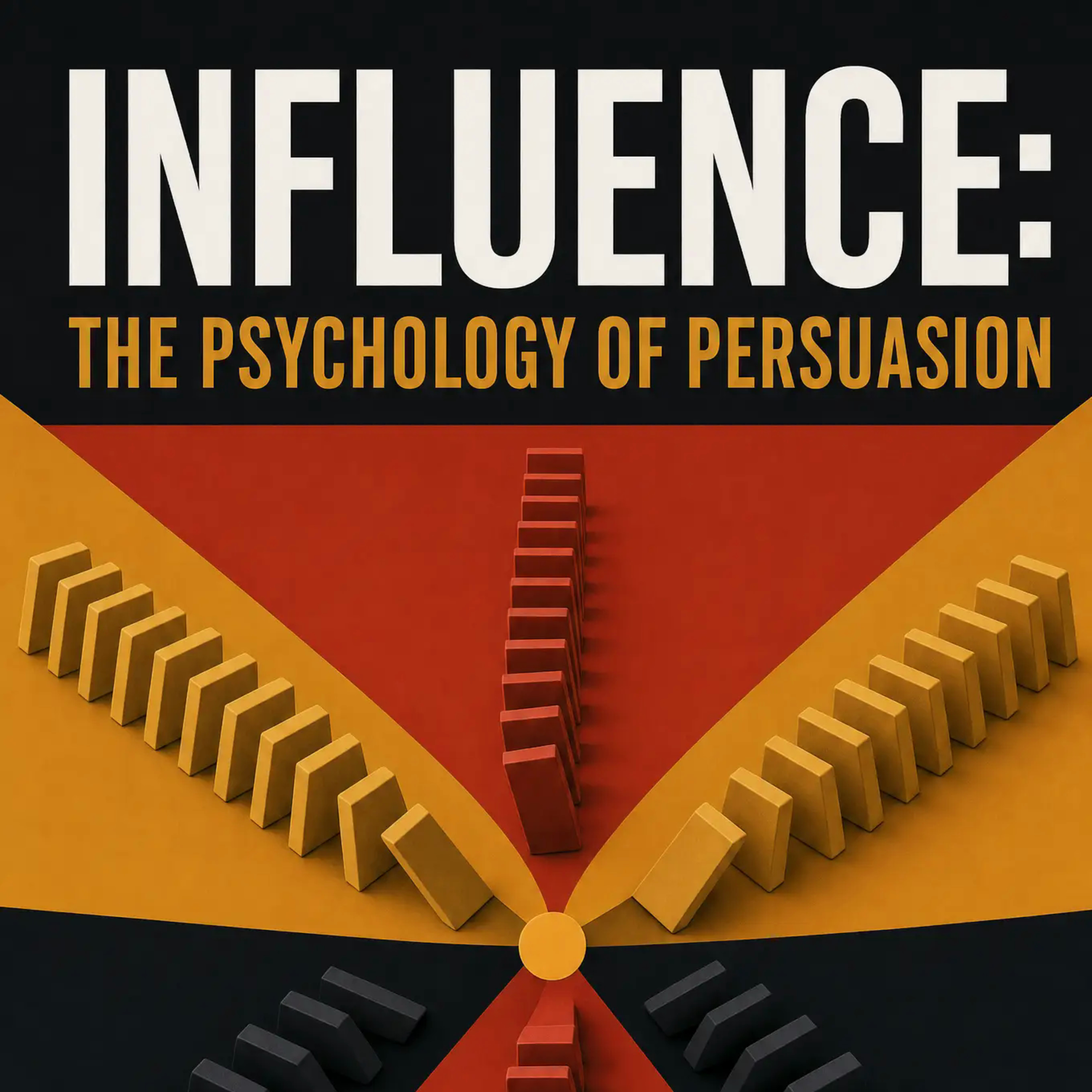 Influence: The Psychology of Persuasion
