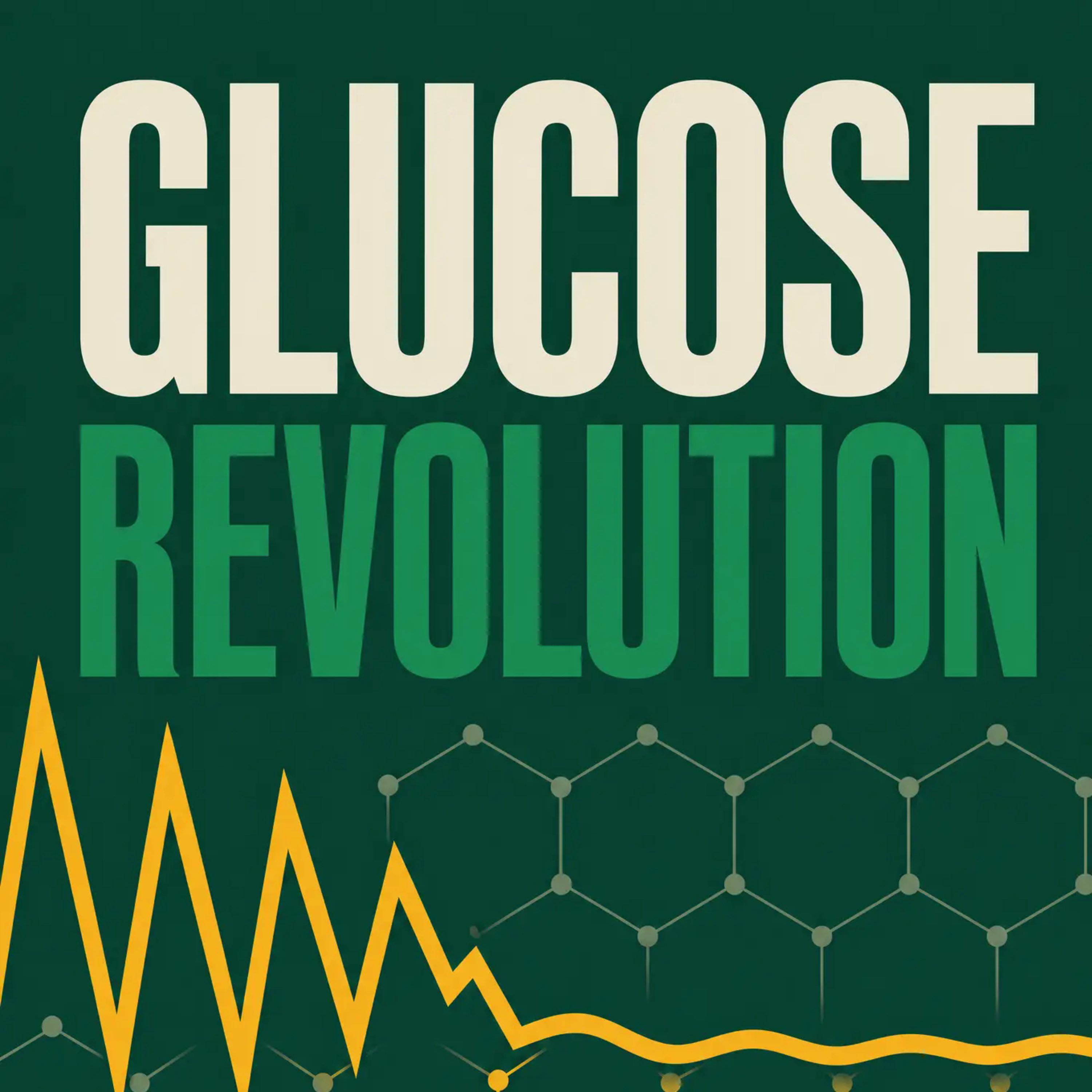 Glucose Revolution