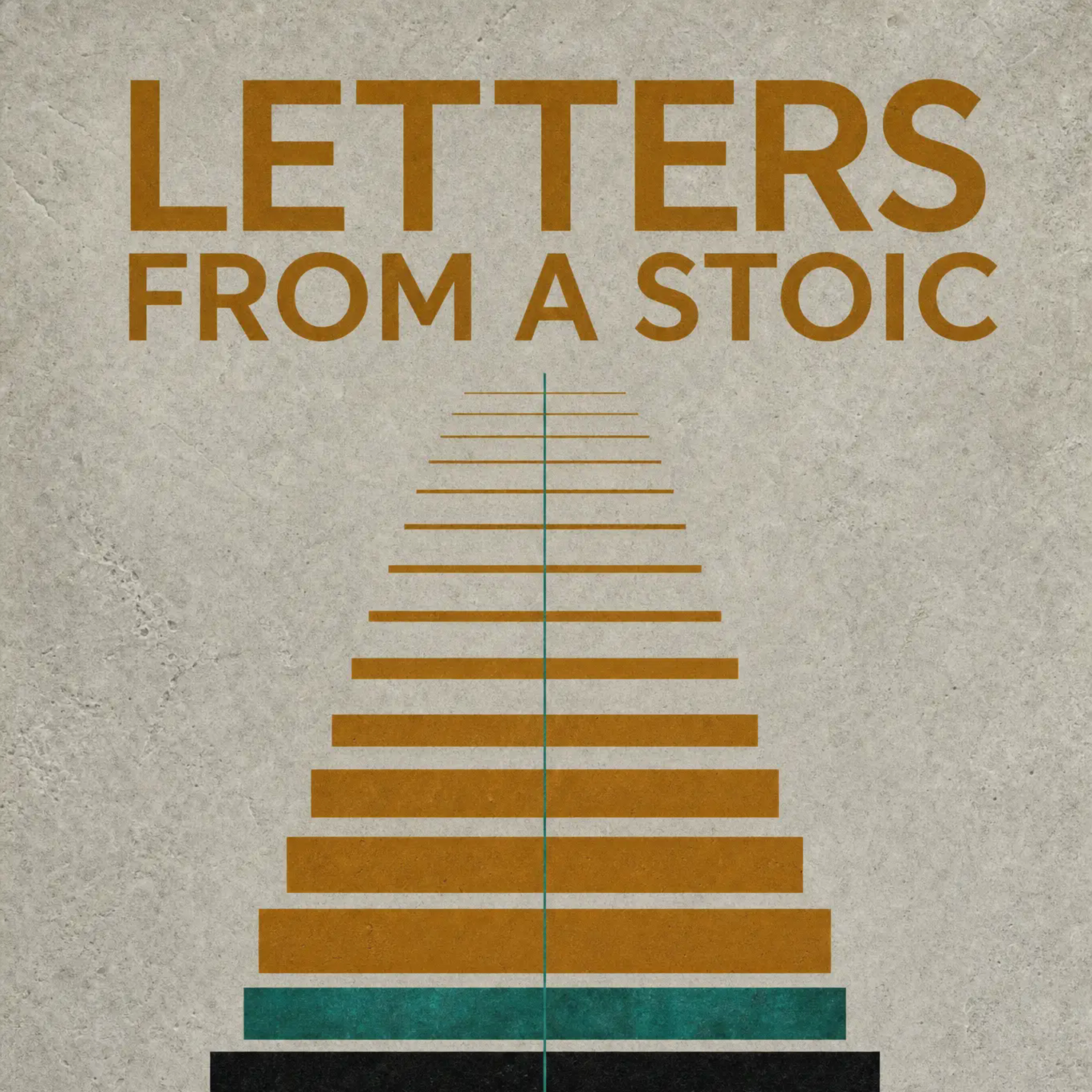 Letters from a Stoic