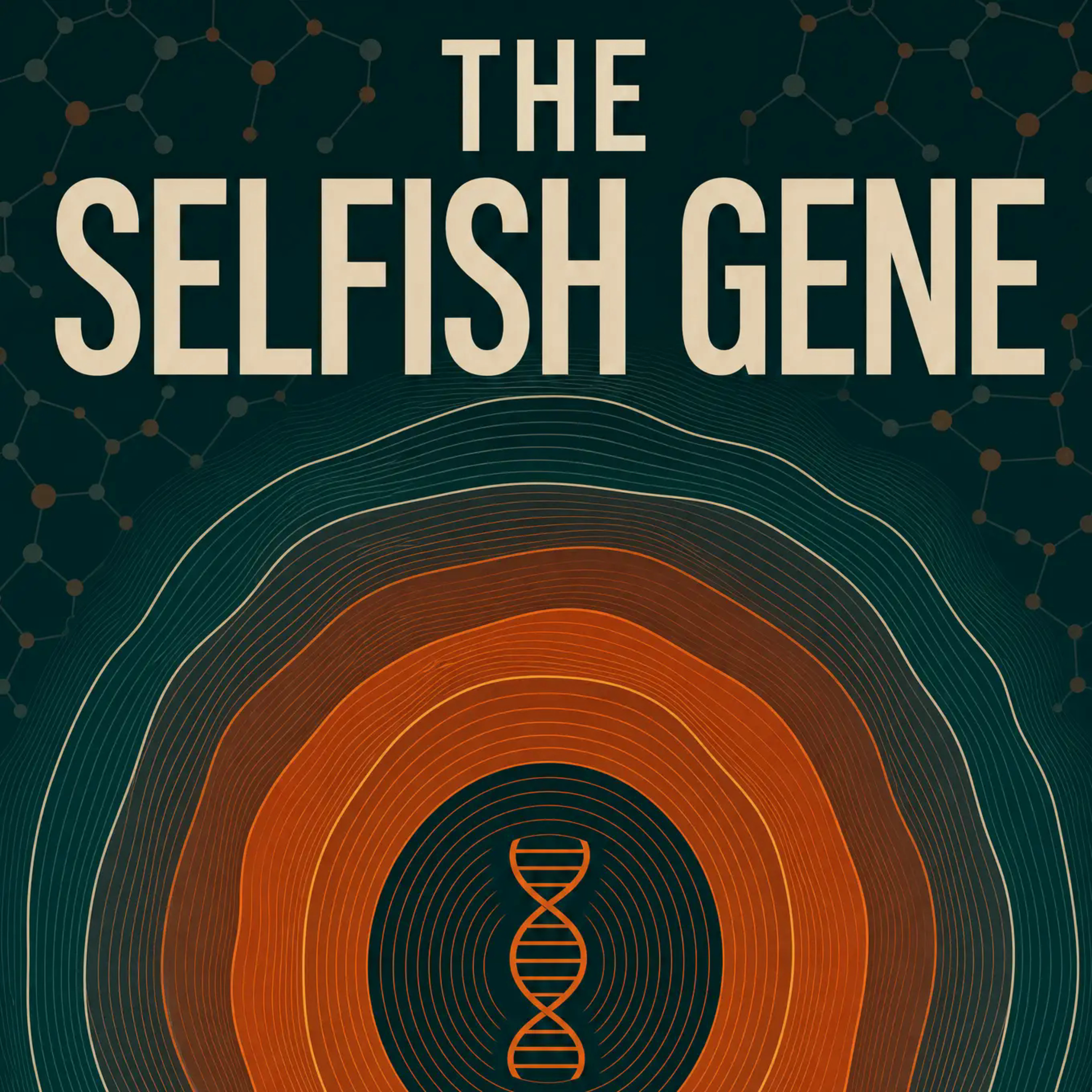 The Selfish Gene