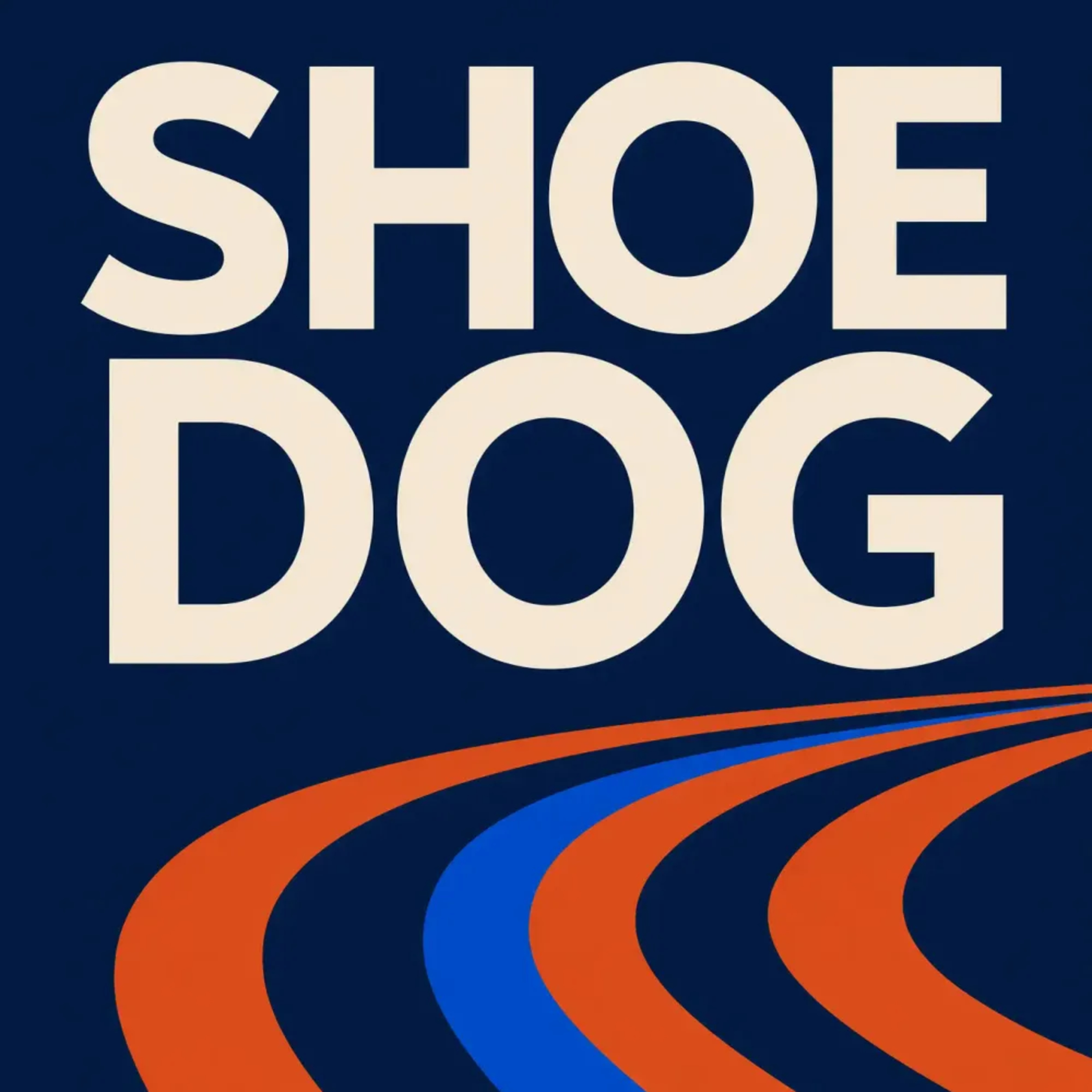Shoe Dog