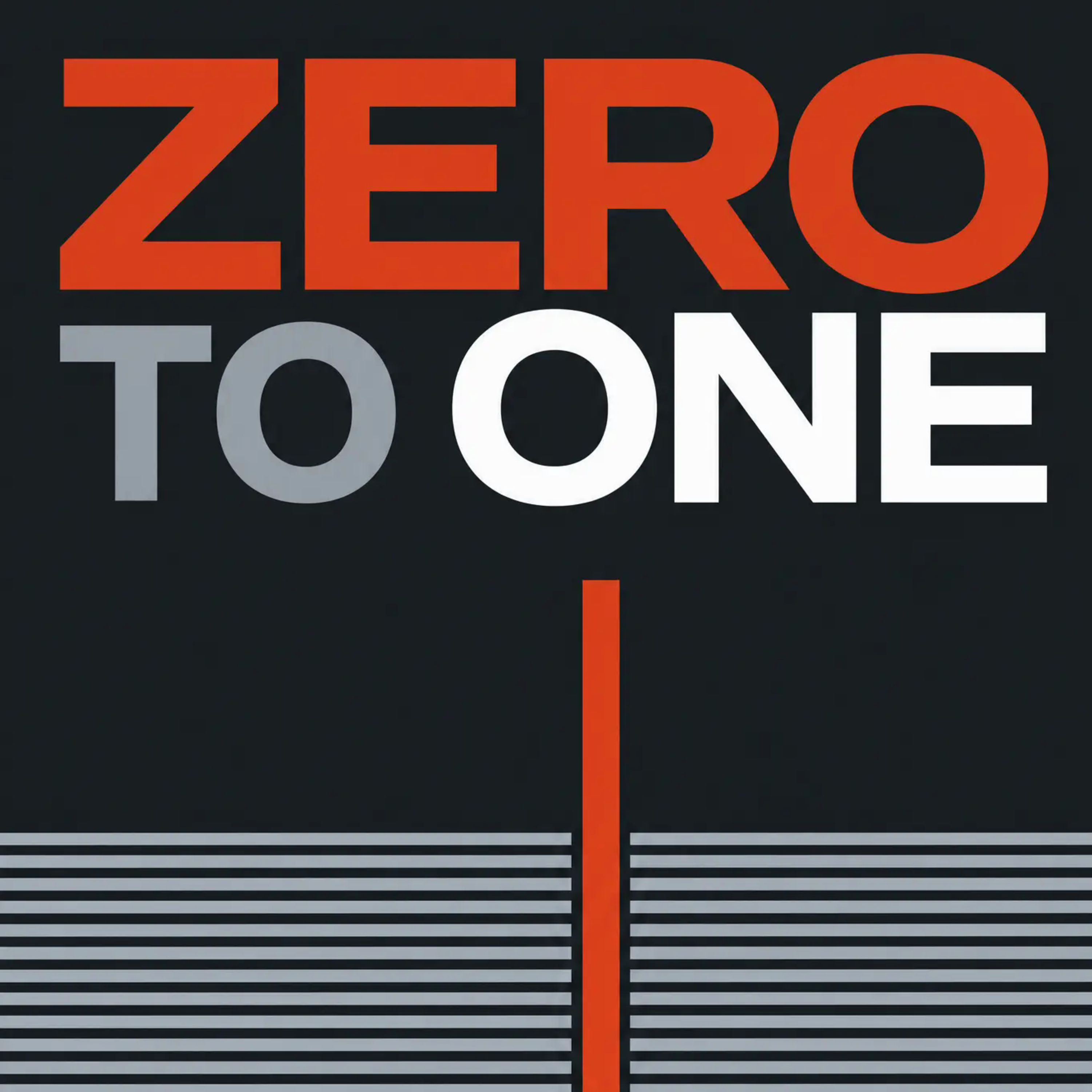 Zero to One