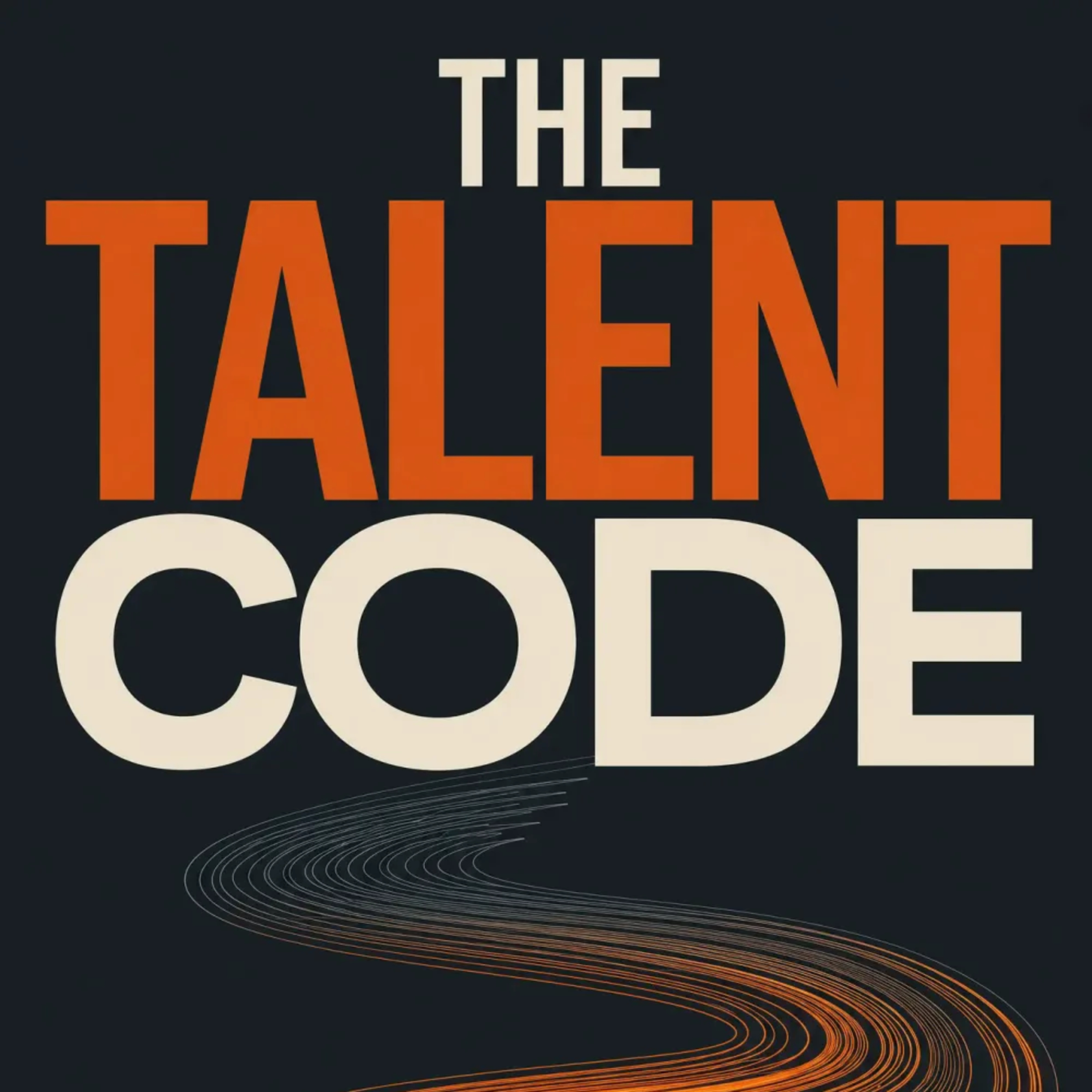 The Talent Code