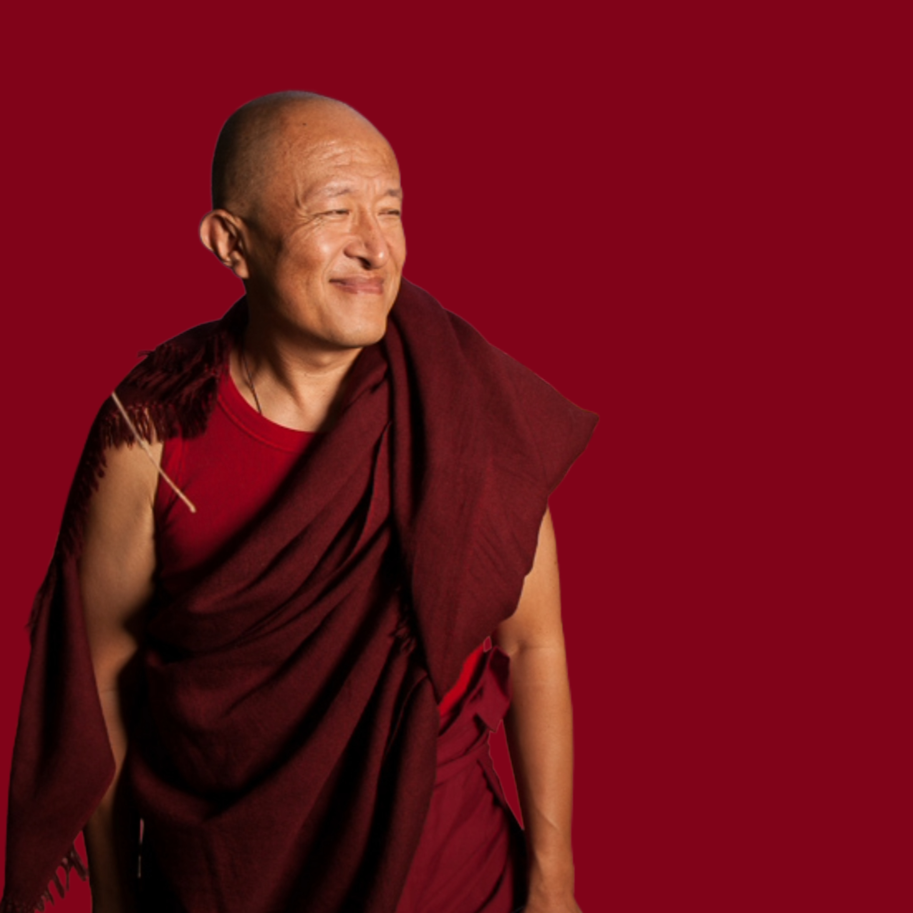 Co když vnímáme realitu úplně špatně a nevidíme svět takový jaký je? - Dzongsar Jamyang Khyentse Rinpočhe episode artwork