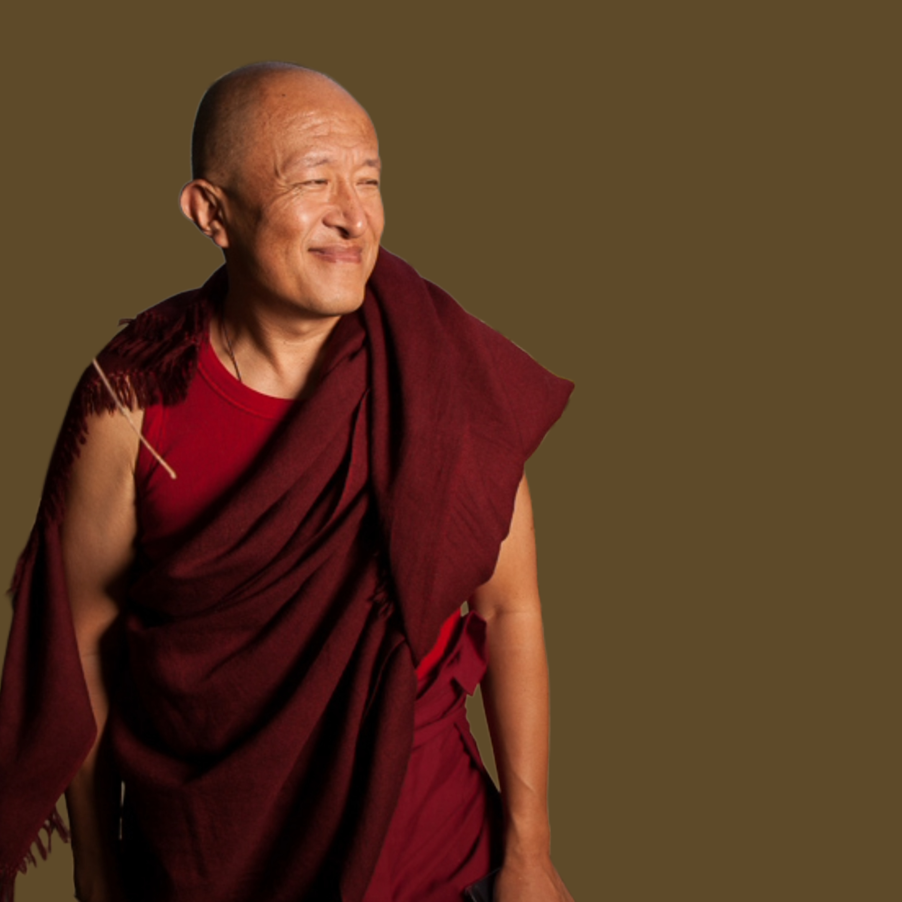 Kde se nachází peklo, kde je říše bohů a v jaké říši vládne konzum? (3.část) - Dzongsar Khyentse Rinpočhe episode artwork