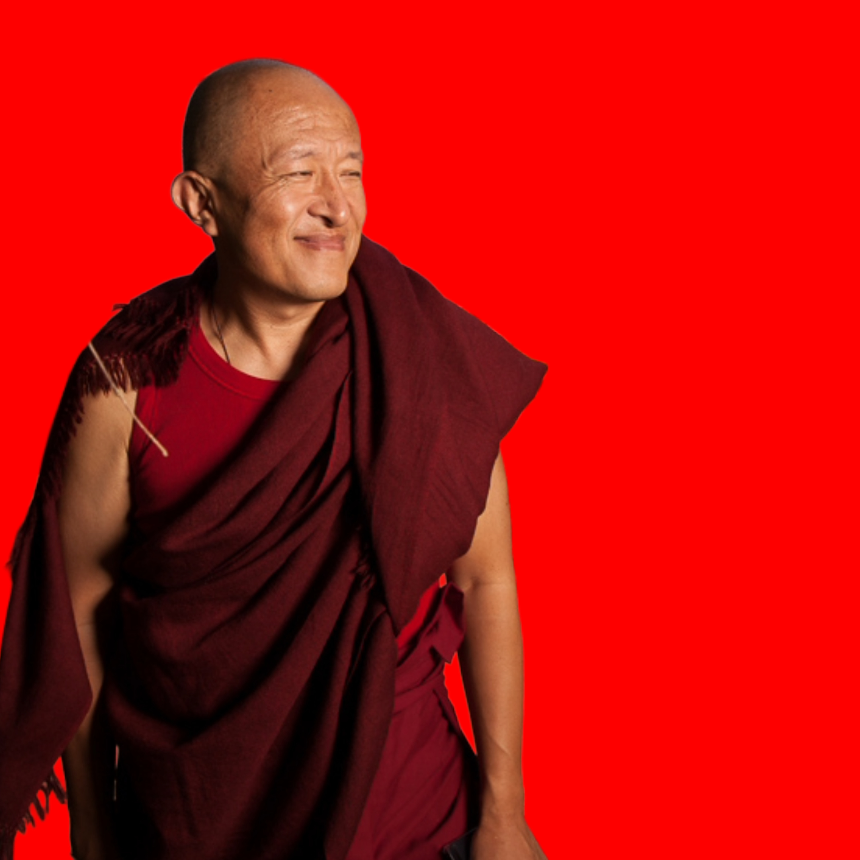 Toužíme opravdu po osvícení nebo jen po trochu větším klidu? (11/11) - Dzongsar Khyentse Rinpočhe