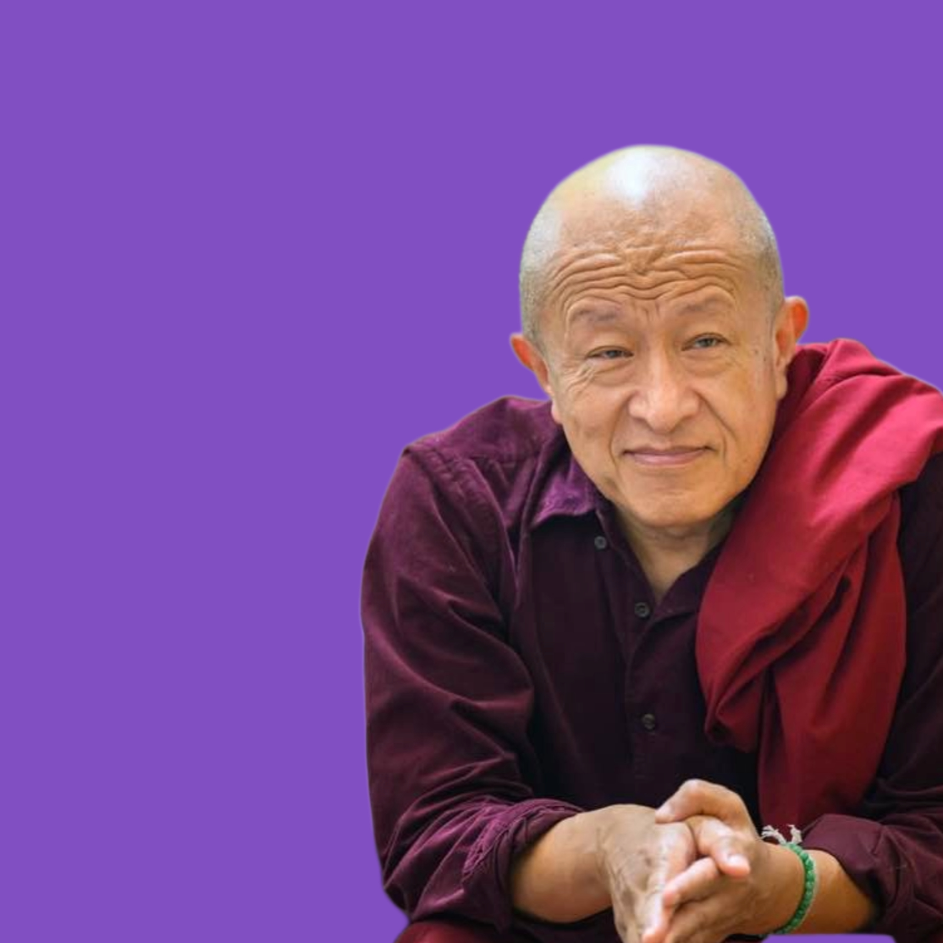 Co když je učení o absolutní pravdě jen dalším konceptem? (část 2) - Dzongsar Khyentse Rinpočhe
