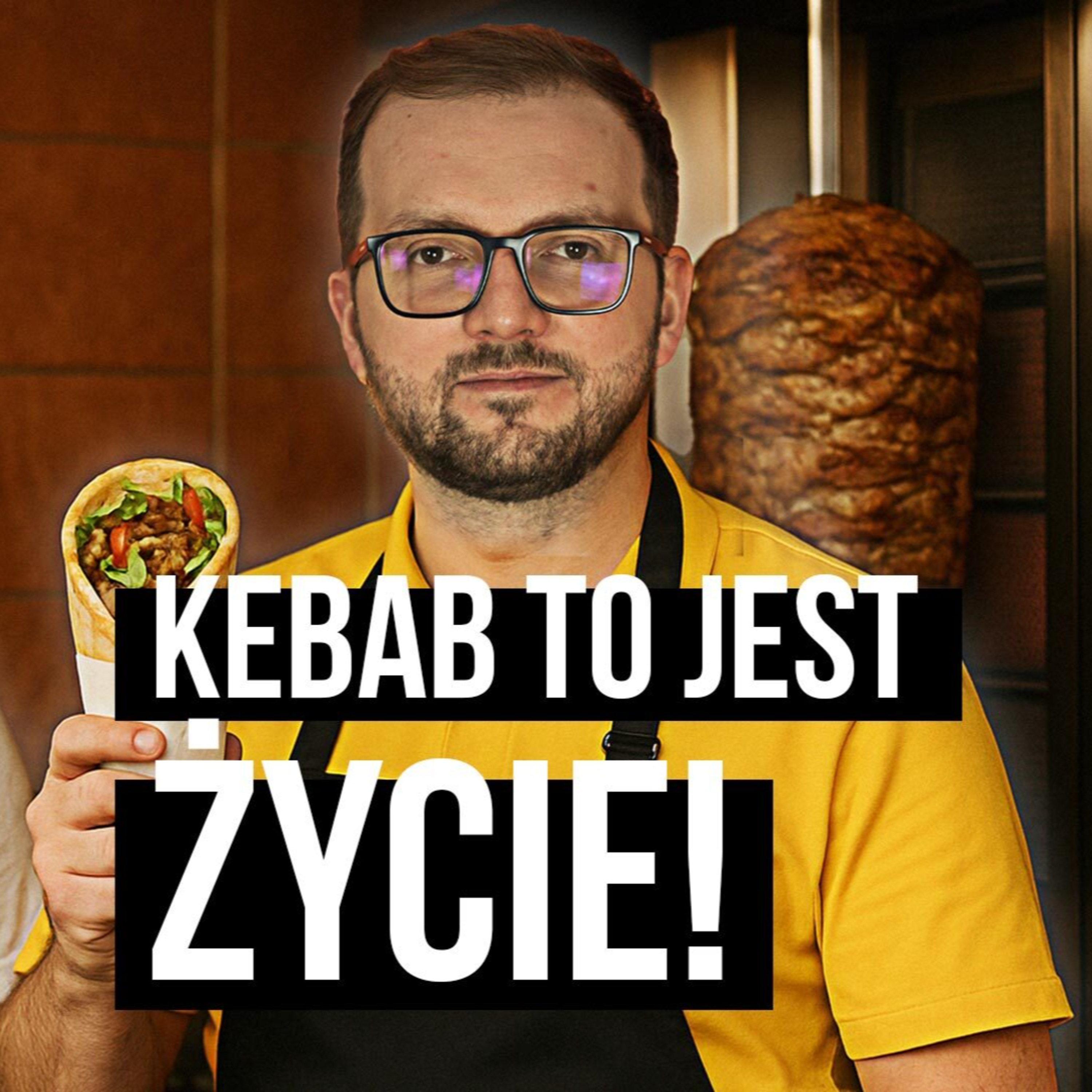  Czy zmieniamy branżę, bo mamy DOŚĆ marketingu? episode artwork