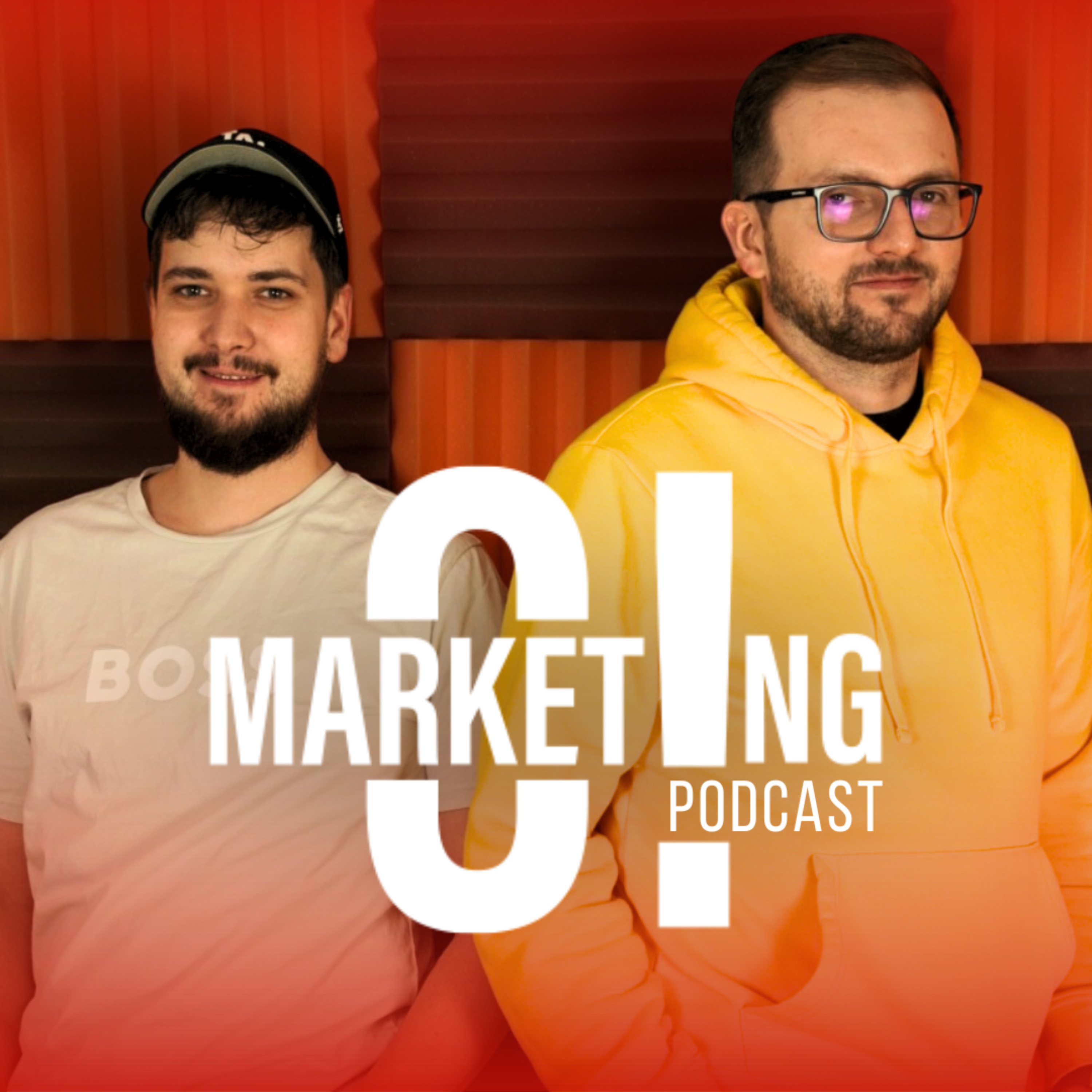 Co bym zrobił INACZEJ zakładając firmę jeszcze raz? [Akademia Nowej Firmy] episode artwork