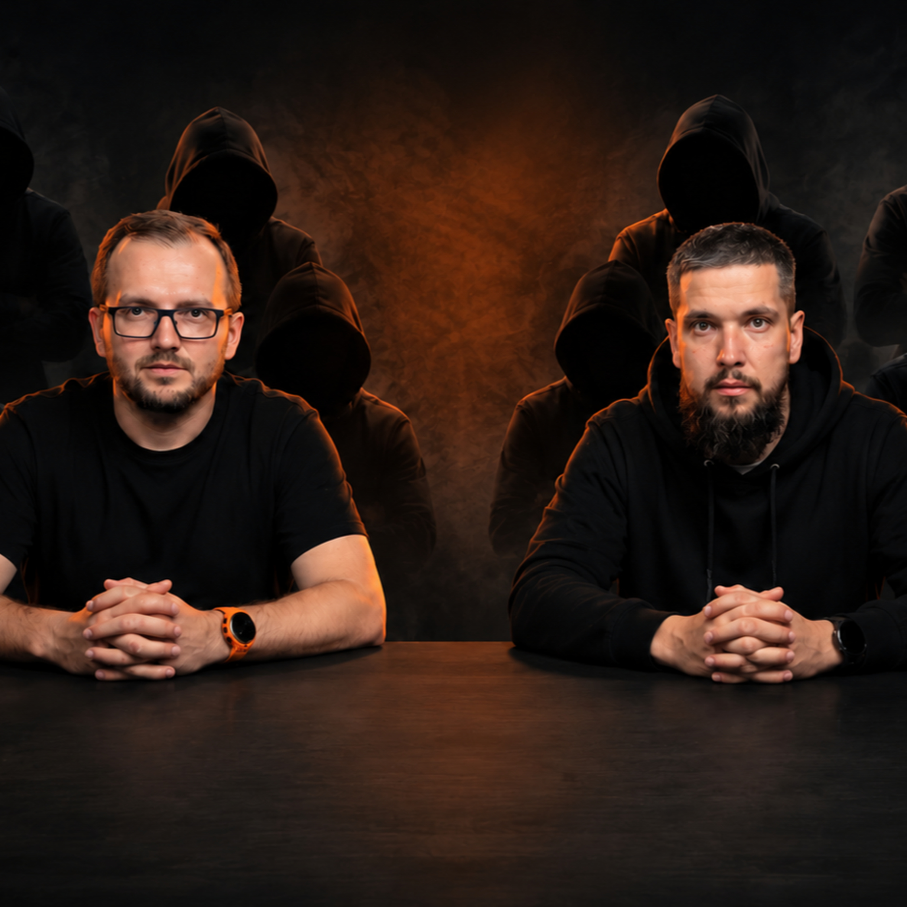 Dziewięciu SABOTAŻYSTÓW, którzy niszczą marketing w Twojej firmie episode artwork