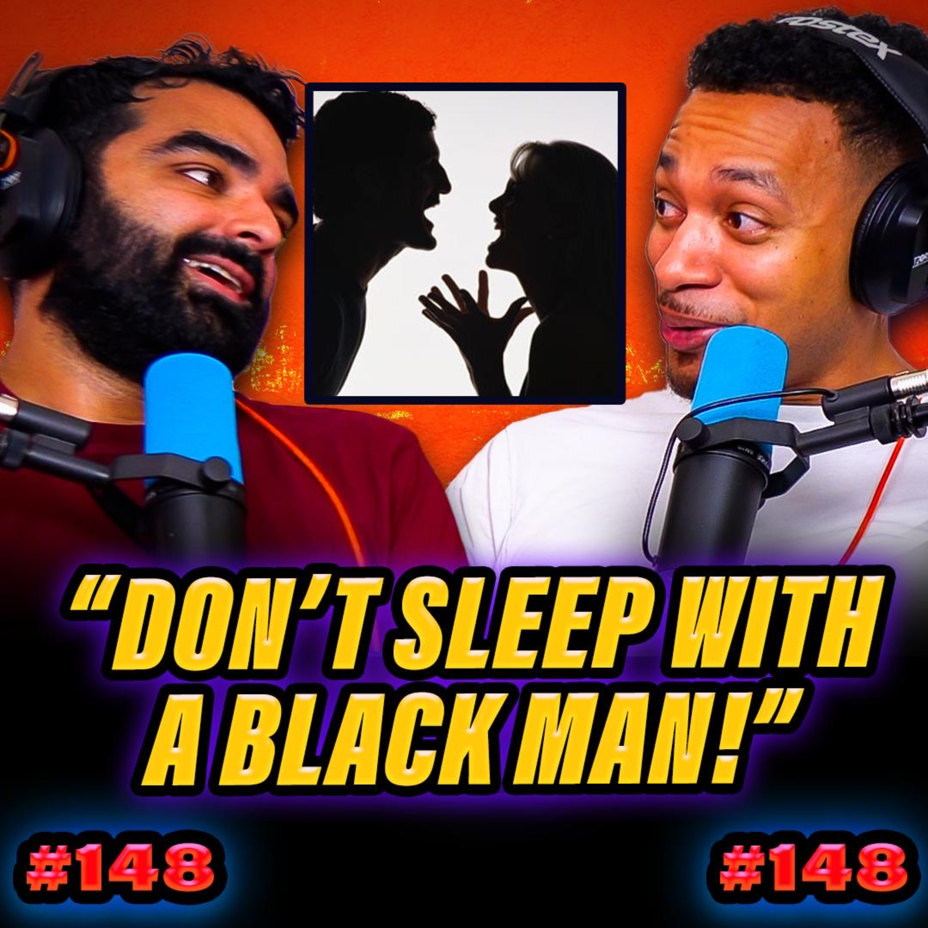 Luke and Pete Talking Sheet