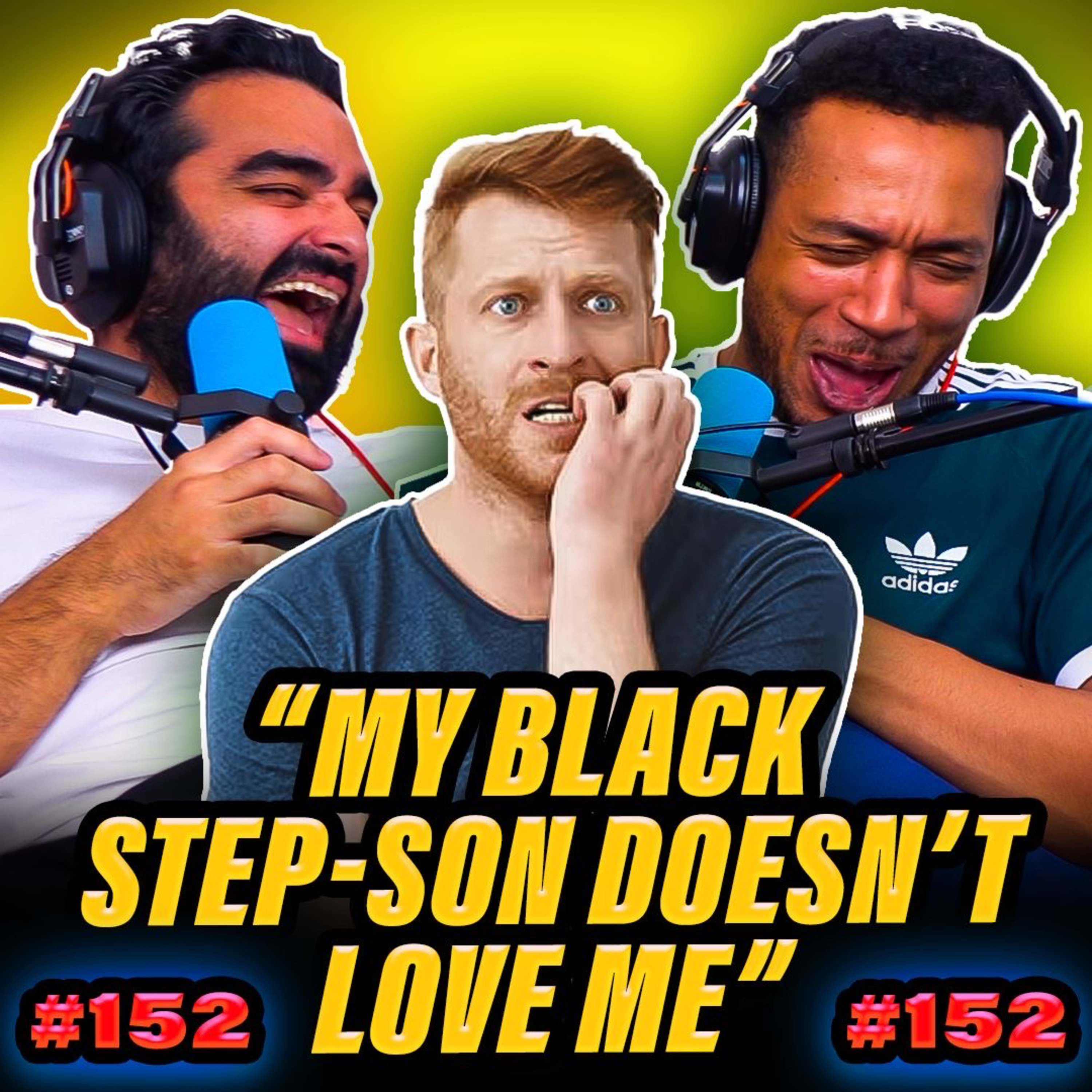 Luke and Pete Talking Sheet