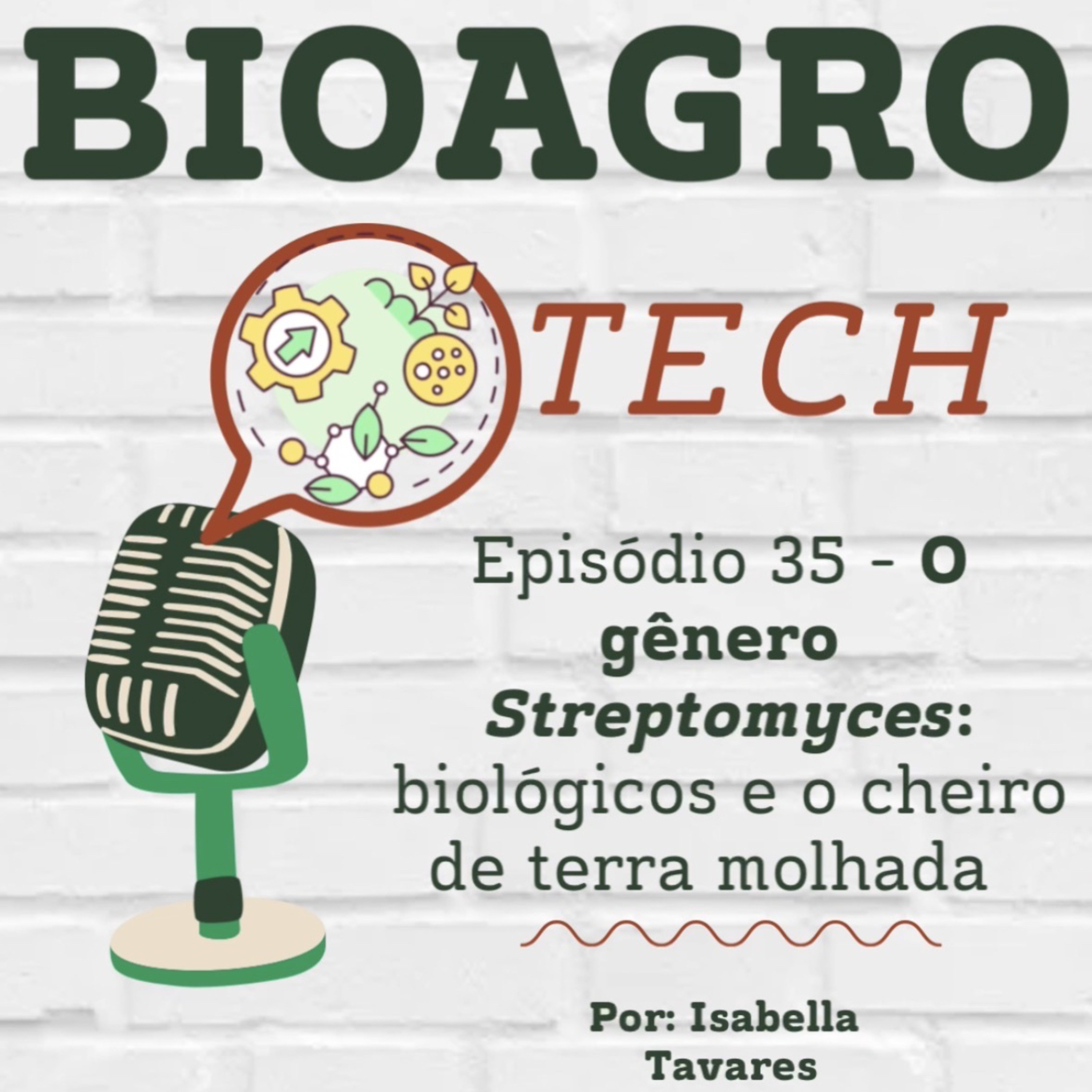 BioAgroTech