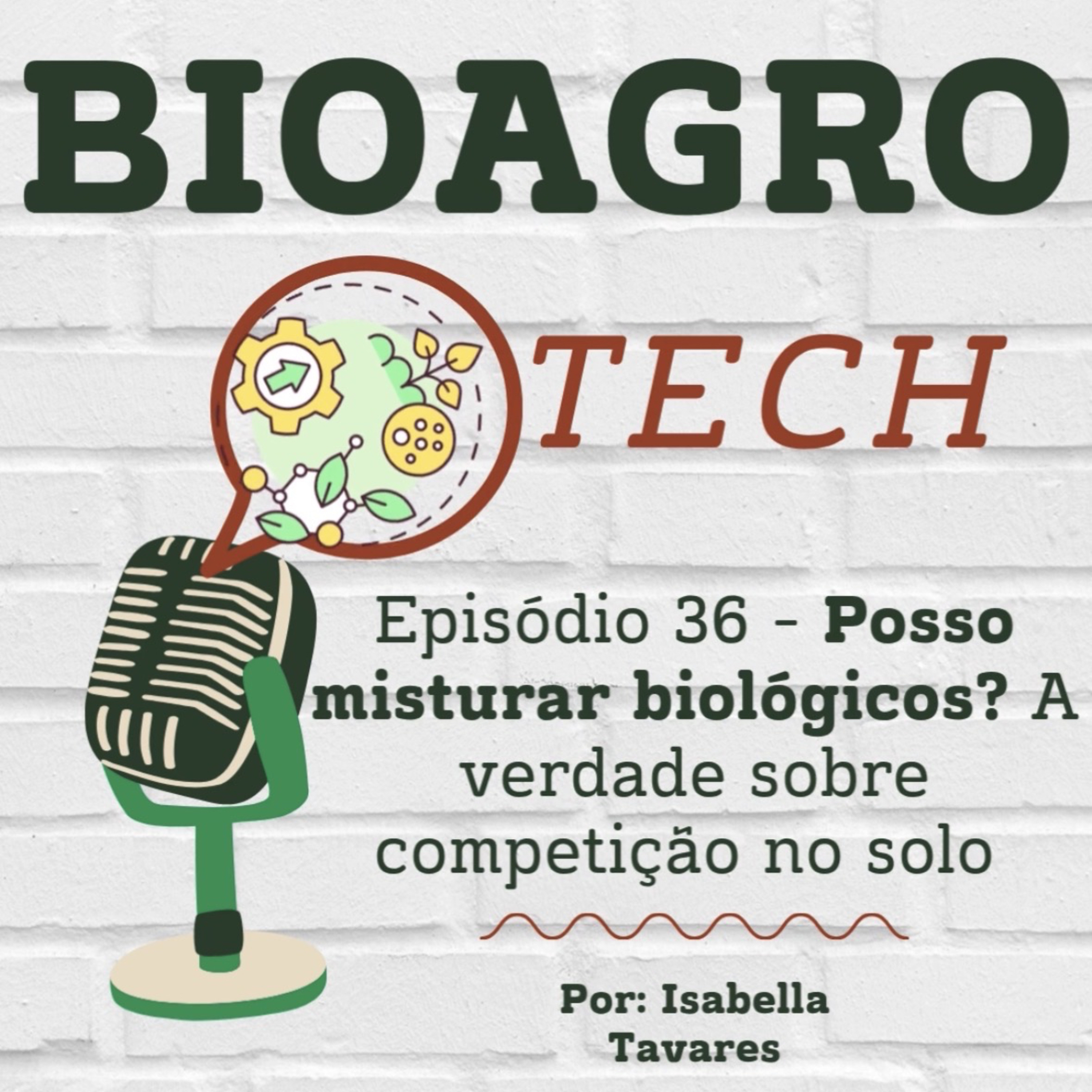 BioAgroTech