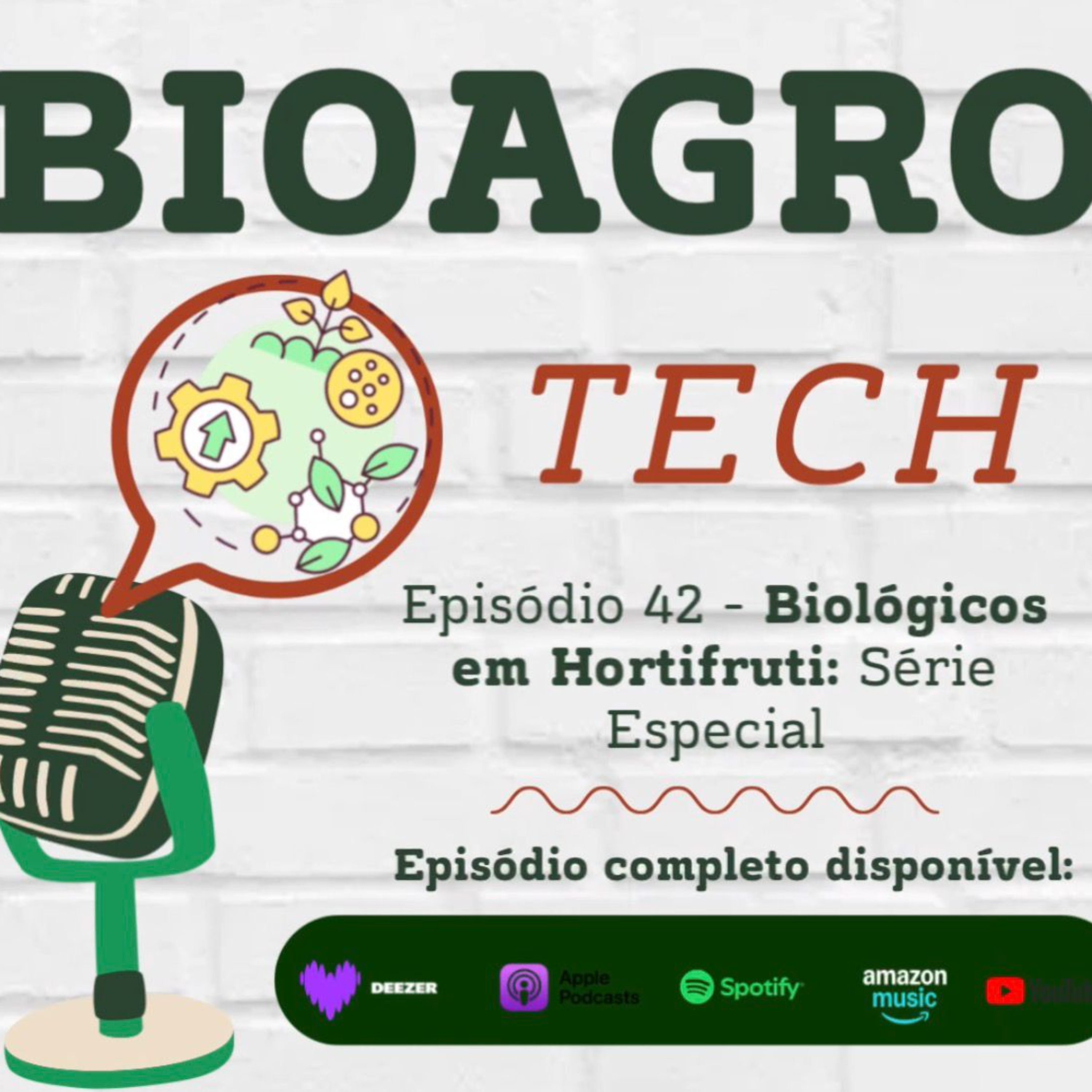 BioAgroTech