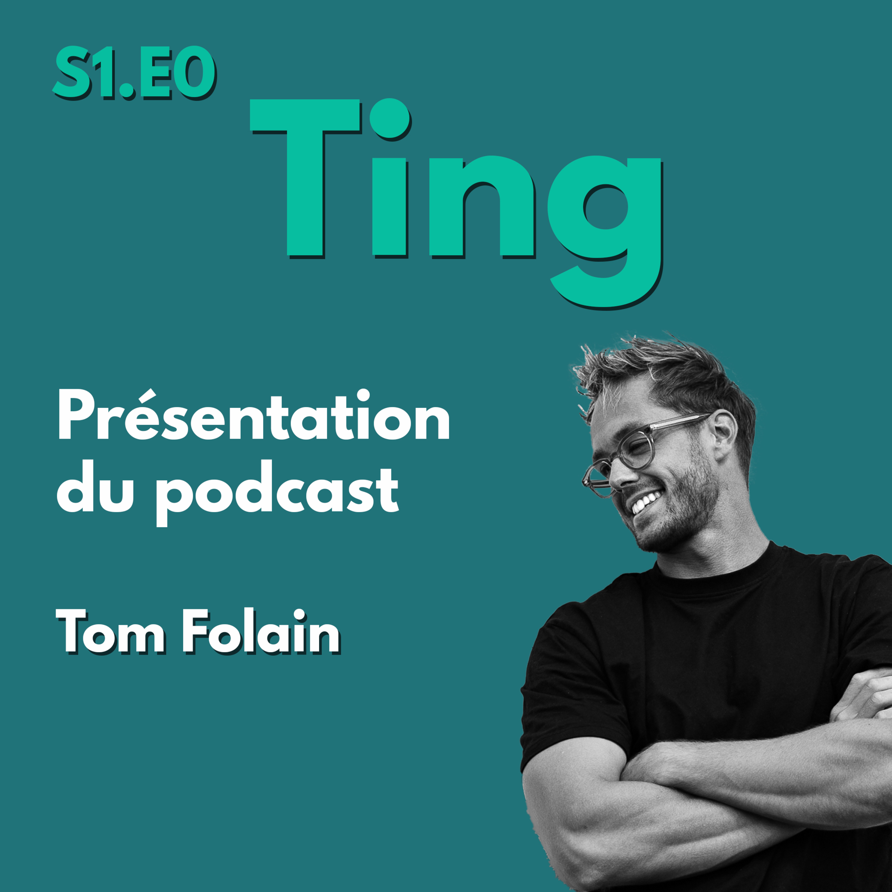 Présentation du podcast