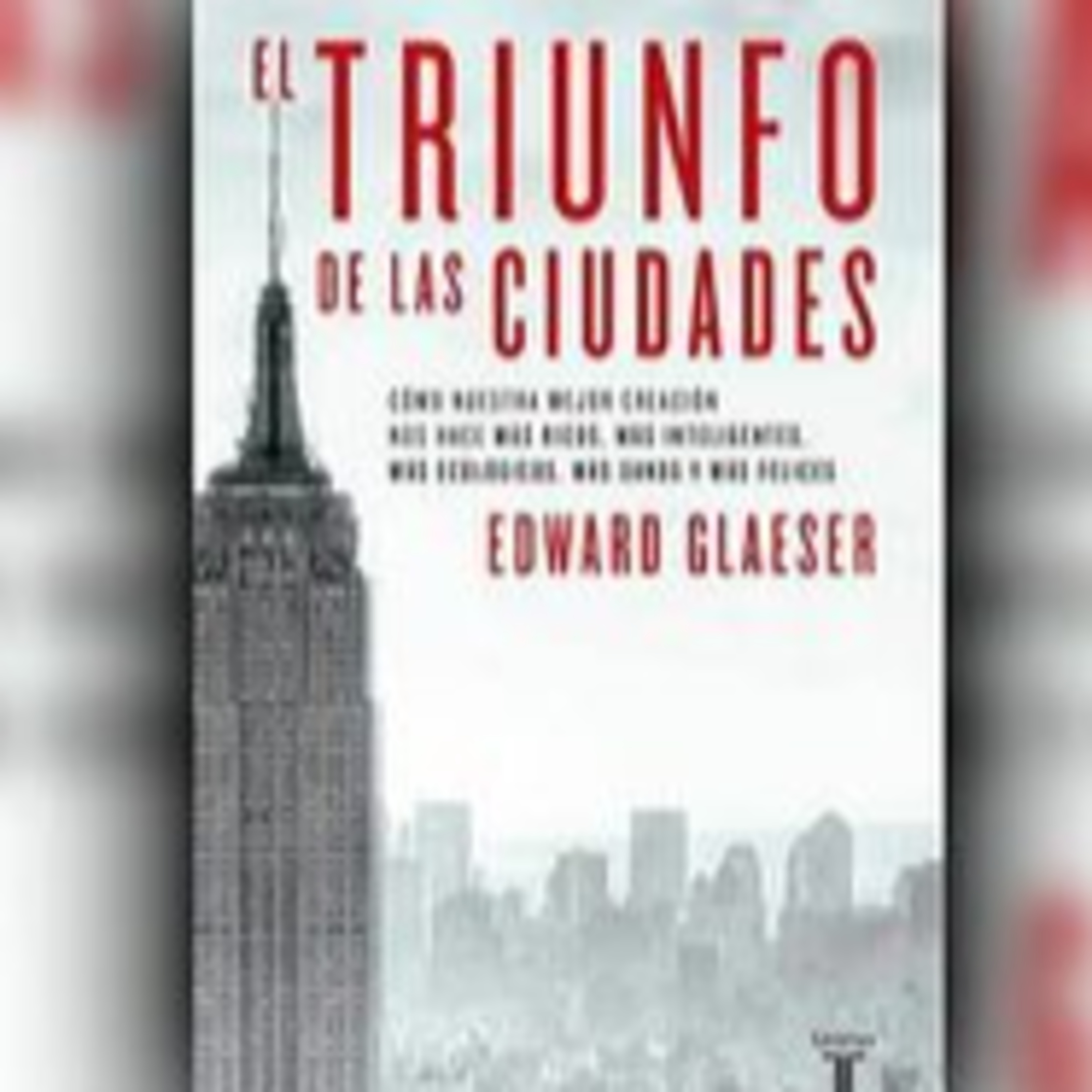 Portada de Administrar el futuro
