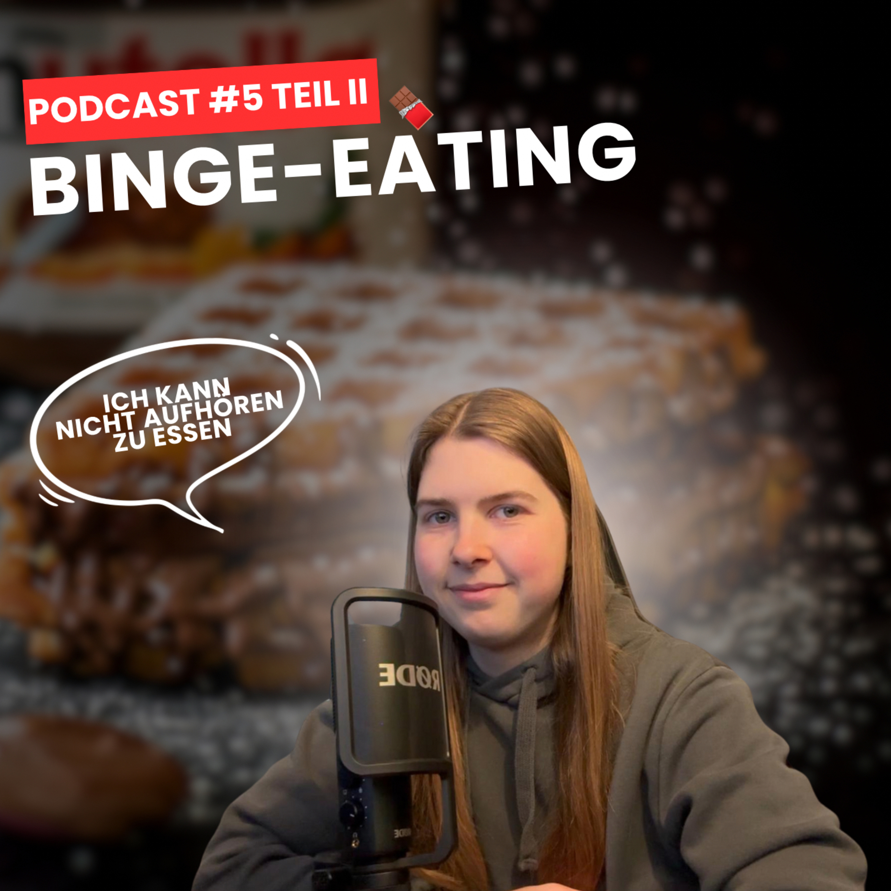 Snoxi.Hannah - Essstörung Recovery ❤️‍🩹