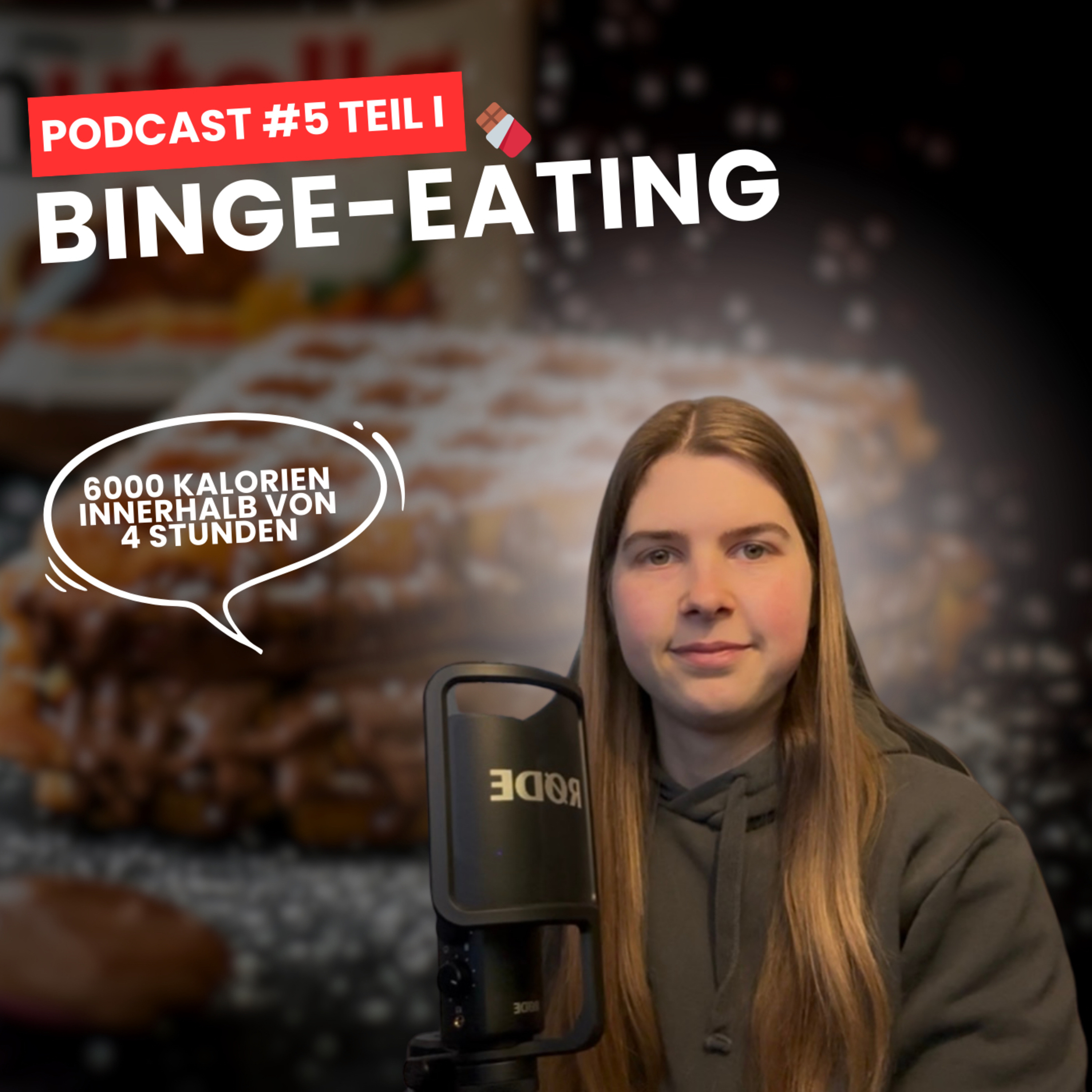 Snoxi.Hannah - Essstörung Recovery ❤️‍🩹