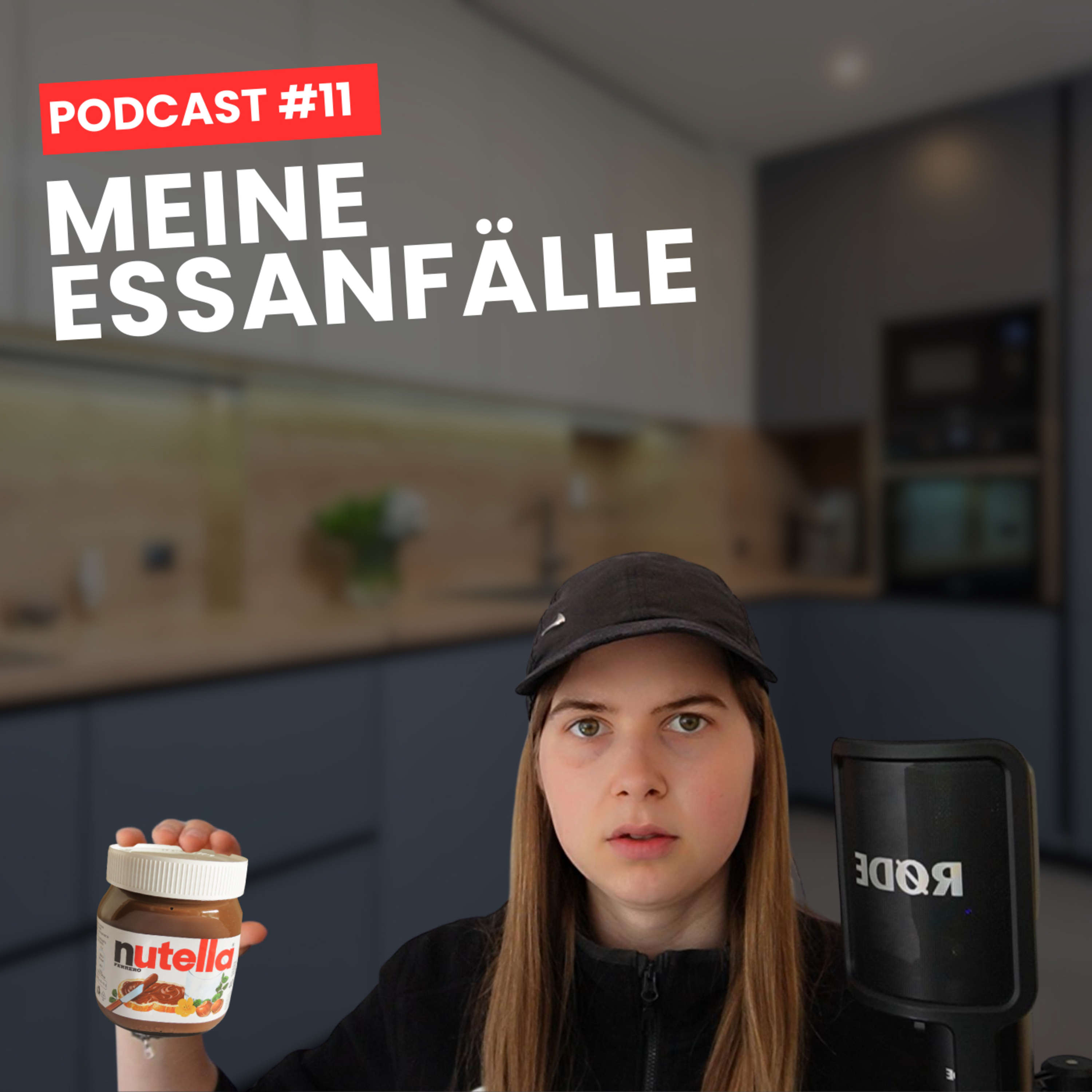 Snoxi.Hannah - Essstörung Recovery ❤️‍🩹